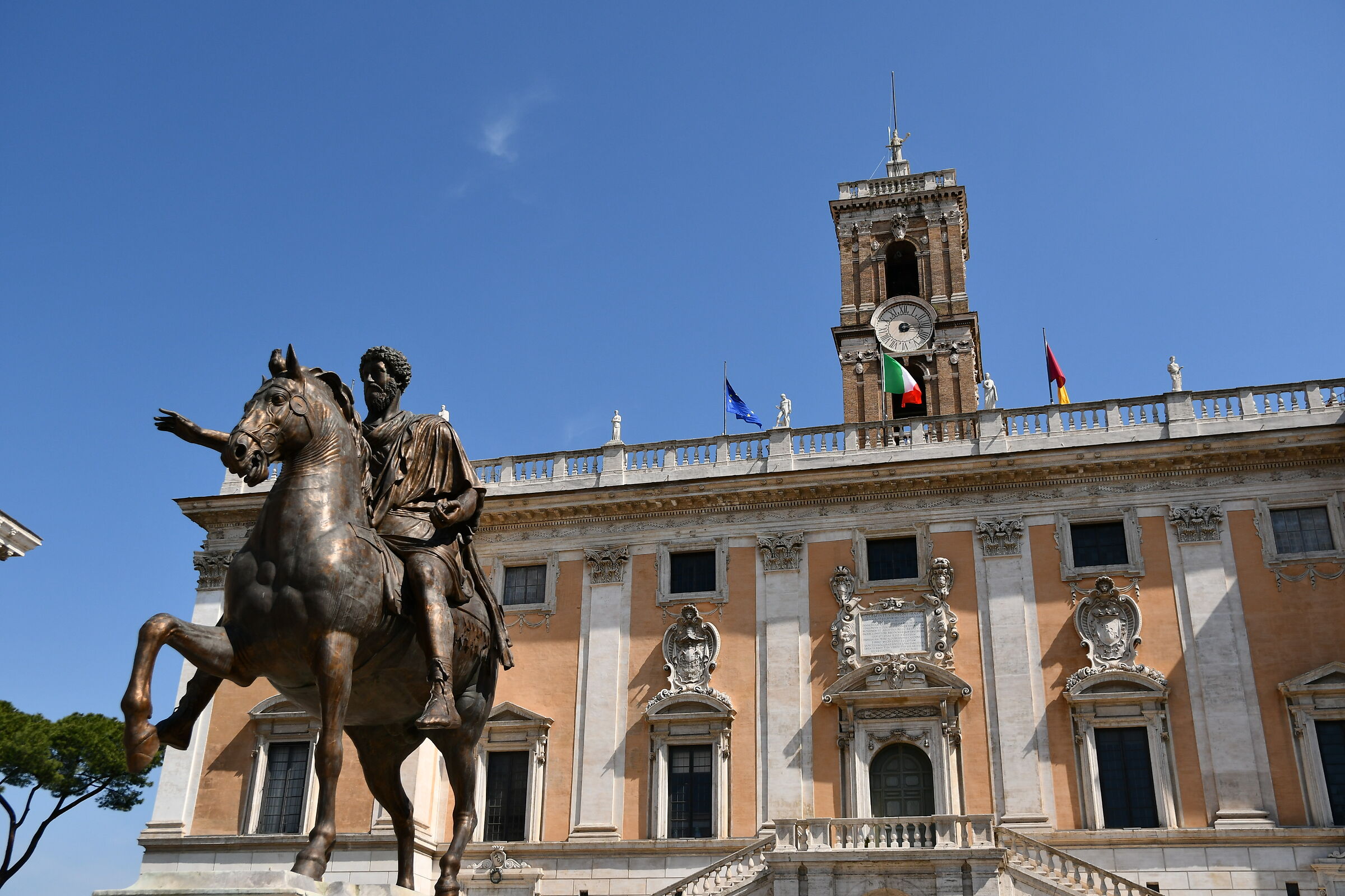 er Campidoglio