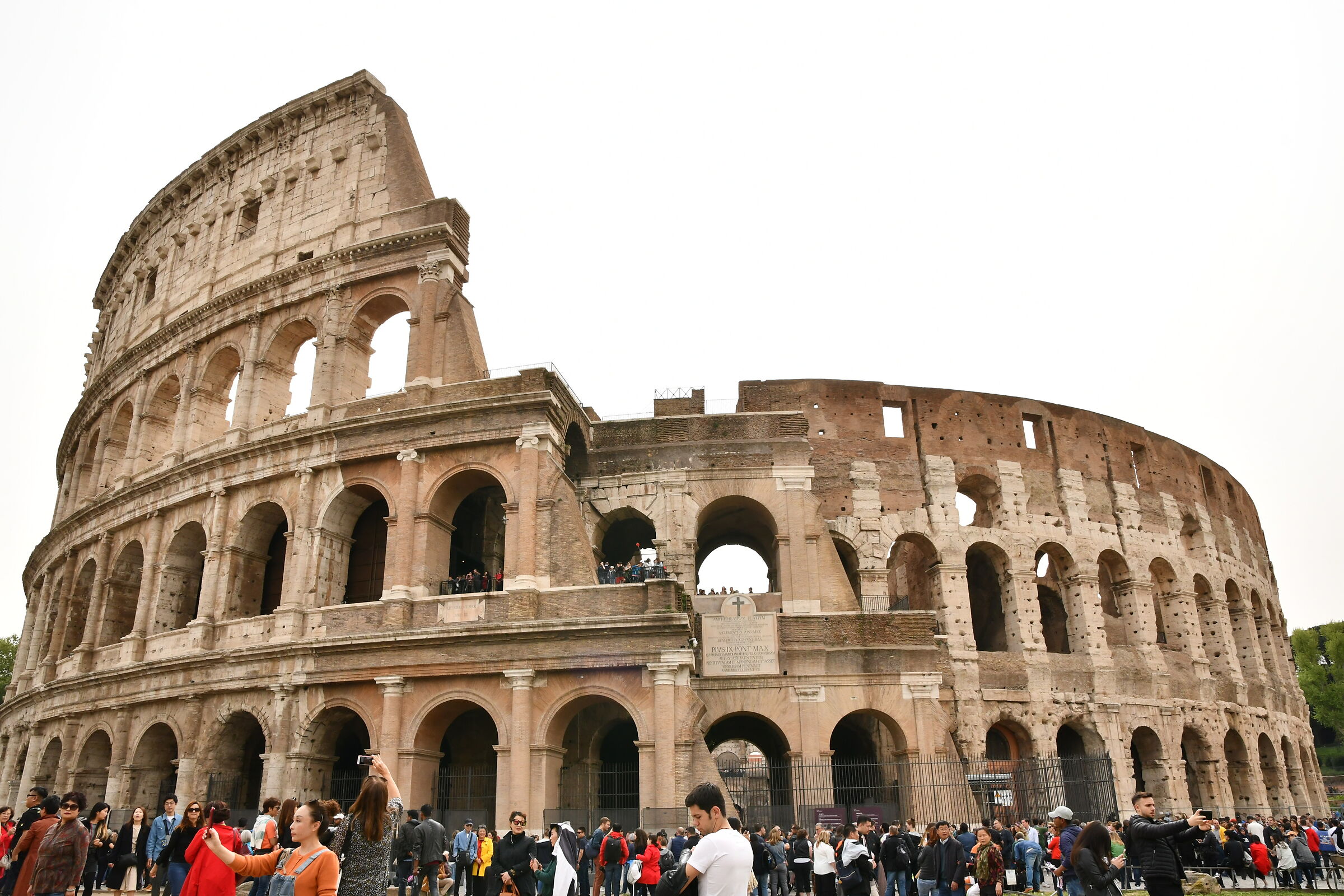 er Colosseo