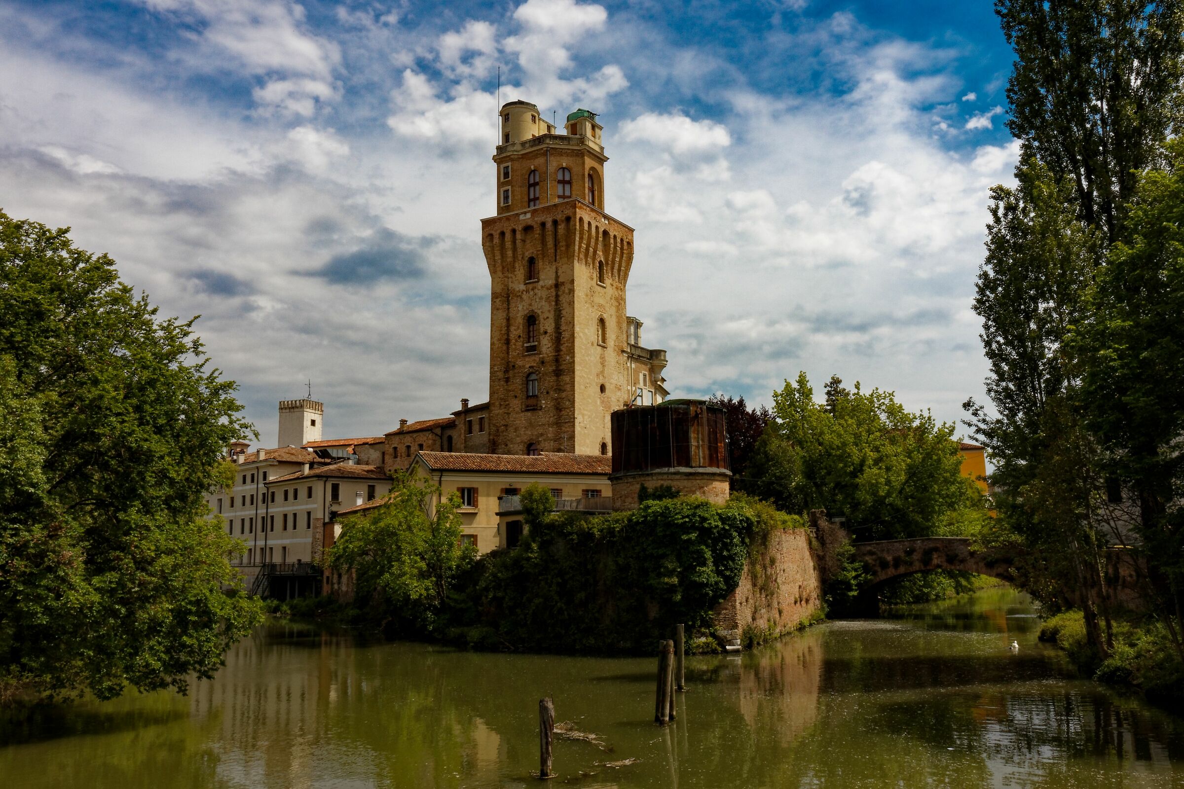 Specola di Padova