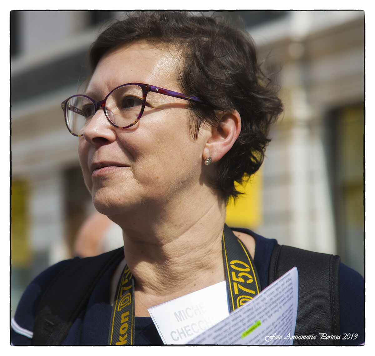 Mitica Michela Checchetto