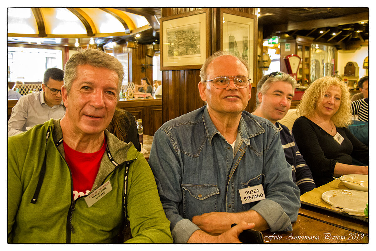 An exceptional string quartet