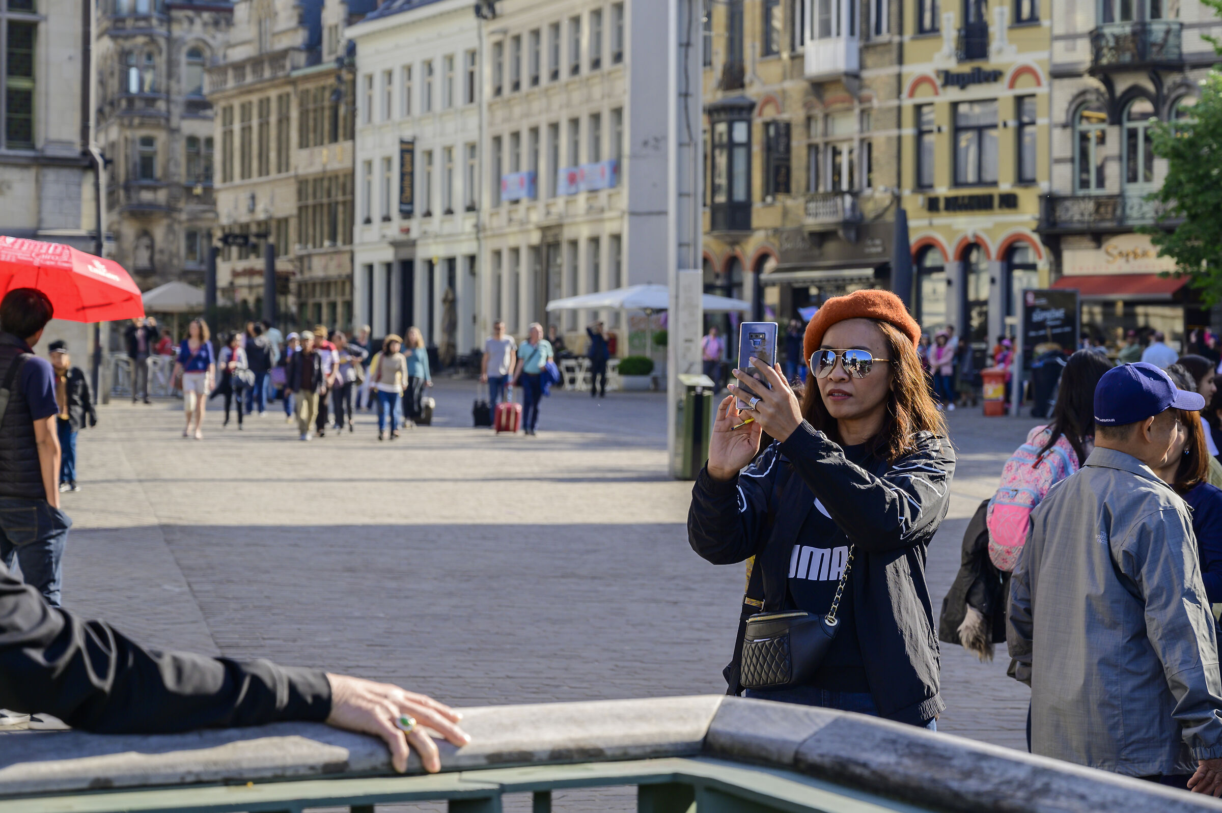 Bruxelles