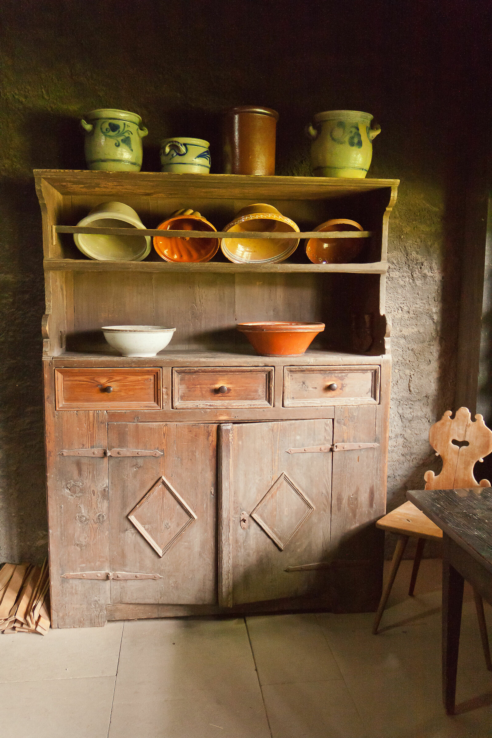 Schwarzwälder Freilichtmuseum Vogtsbauernhof