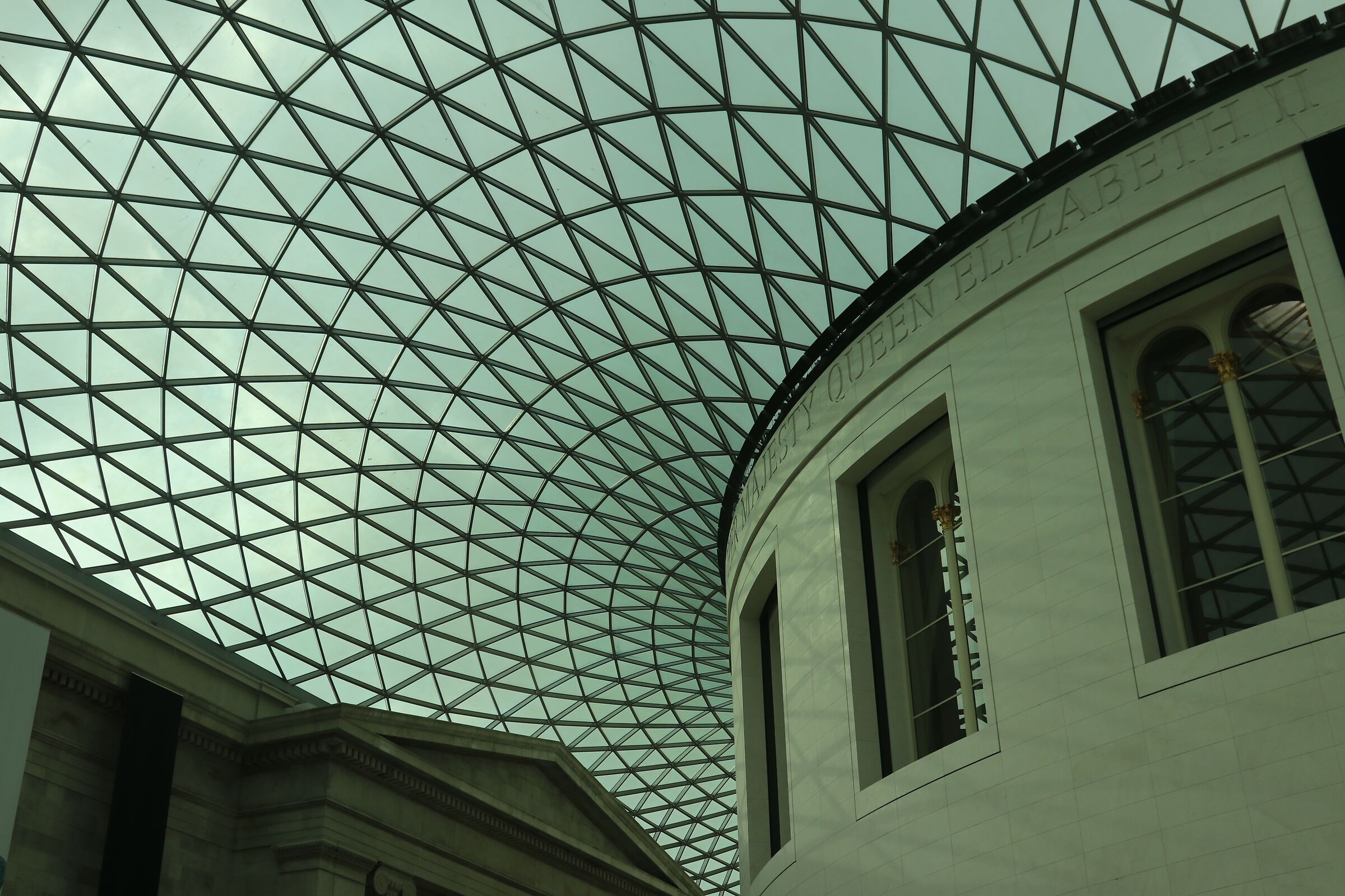 British museum