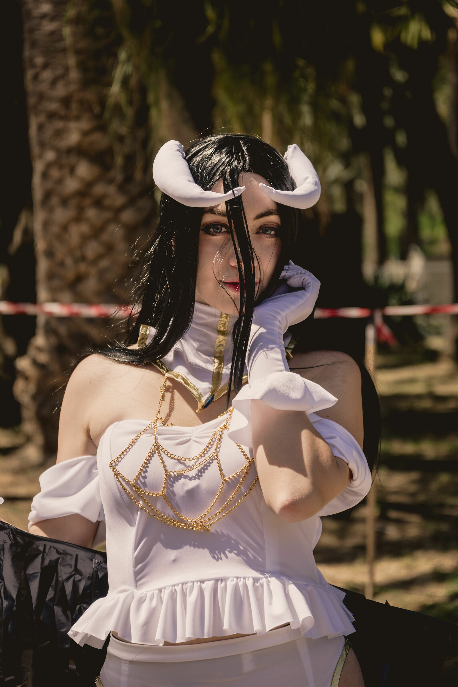 Cosplayer 2