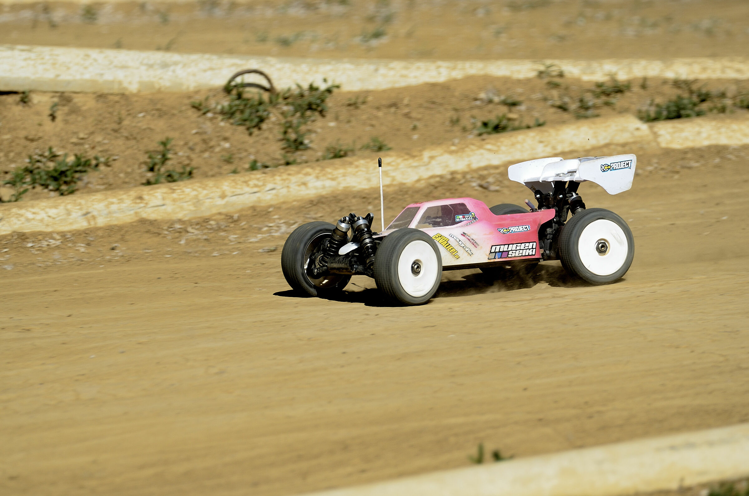 It was going so hard to unglue the right front...