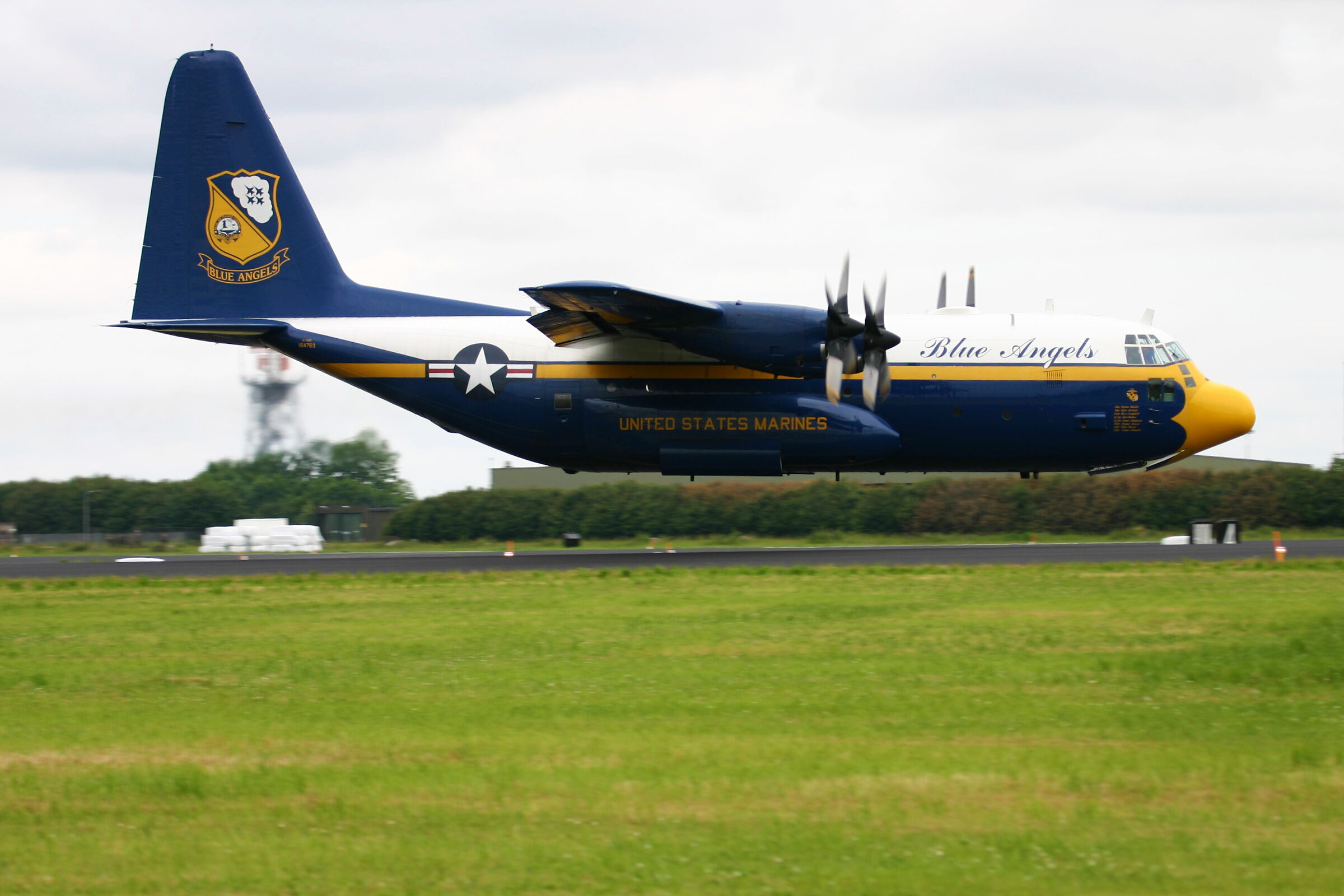Fat Albert