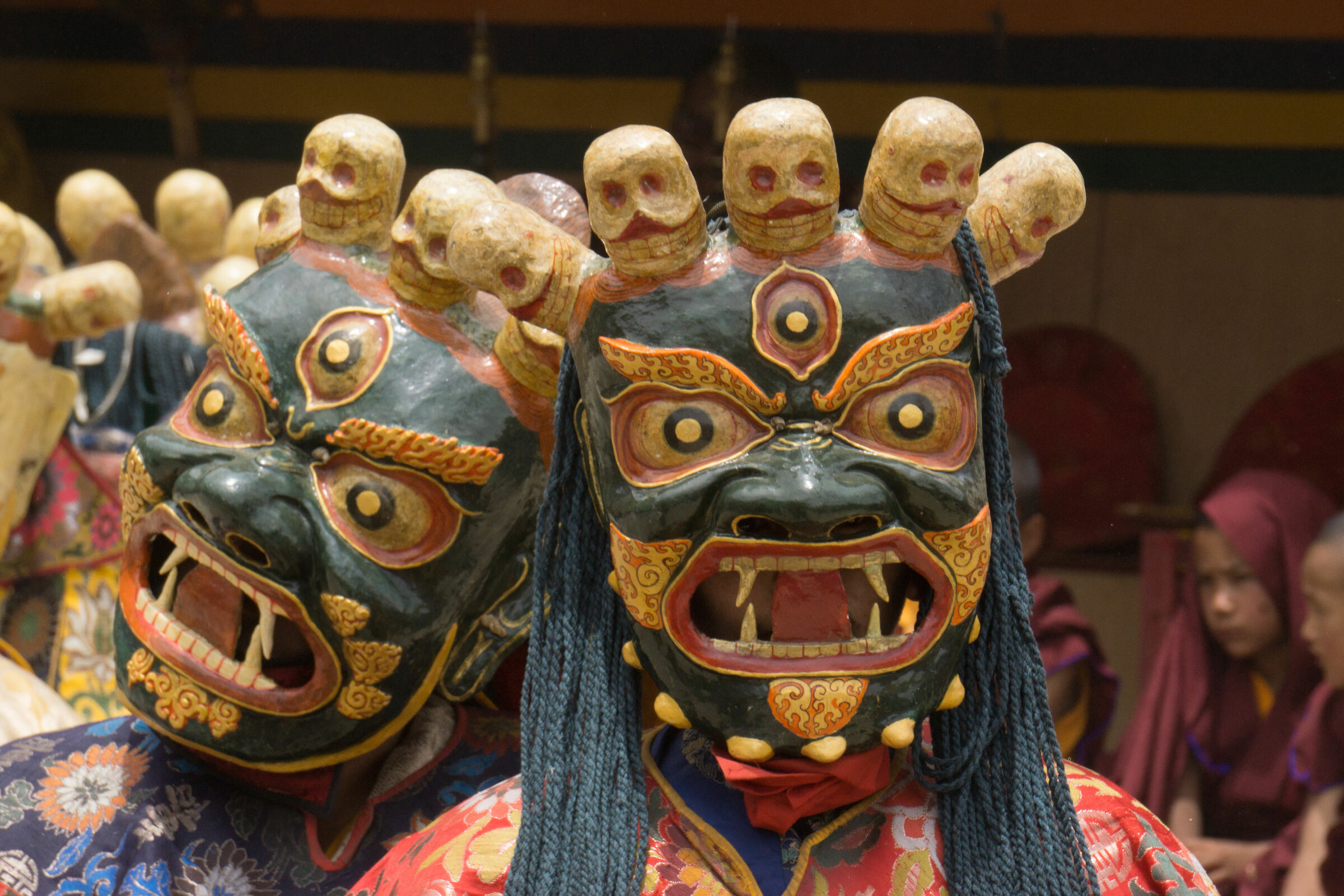 Senza Titolo