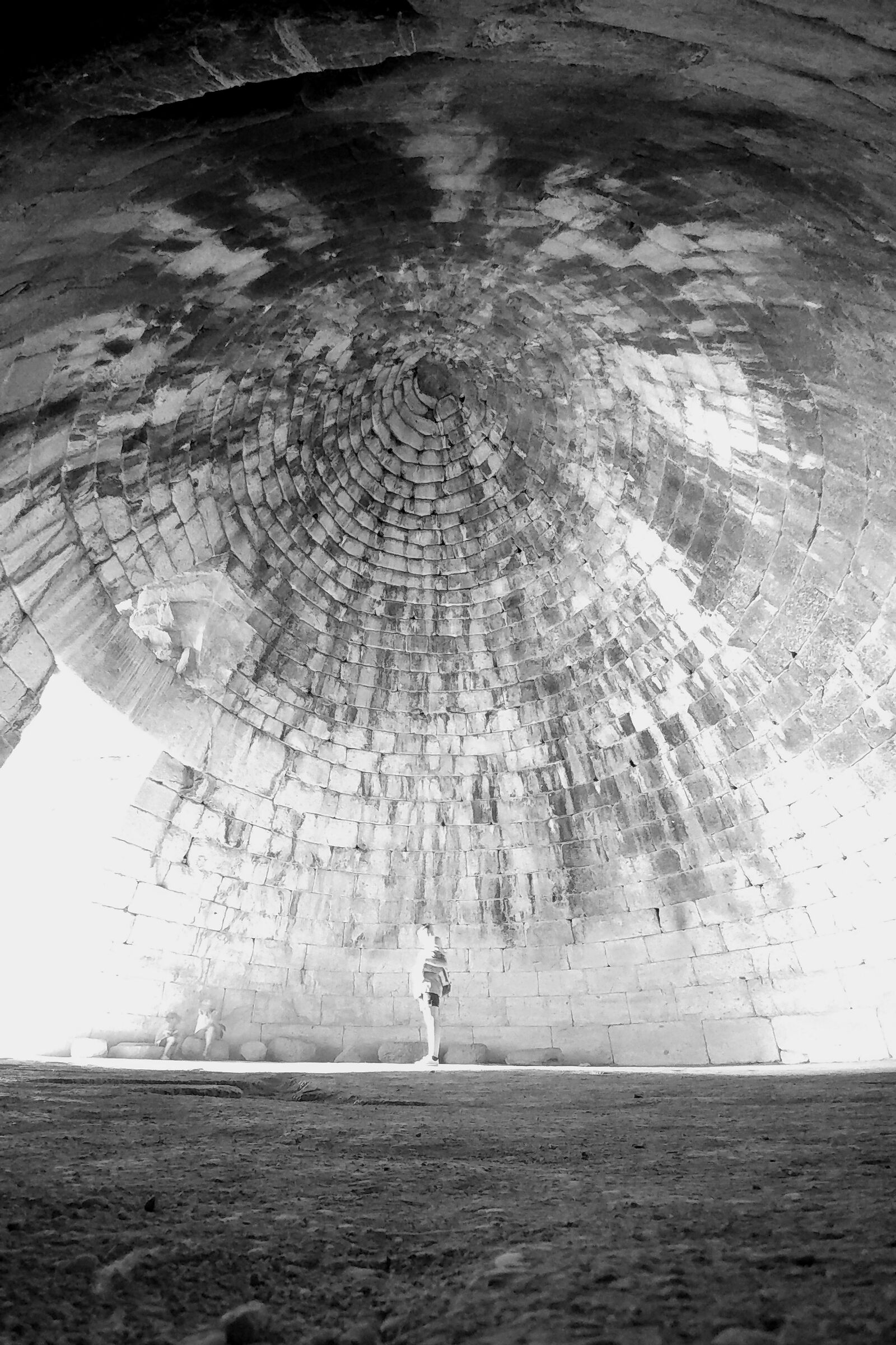 Treasure of Atreo-Mycenae