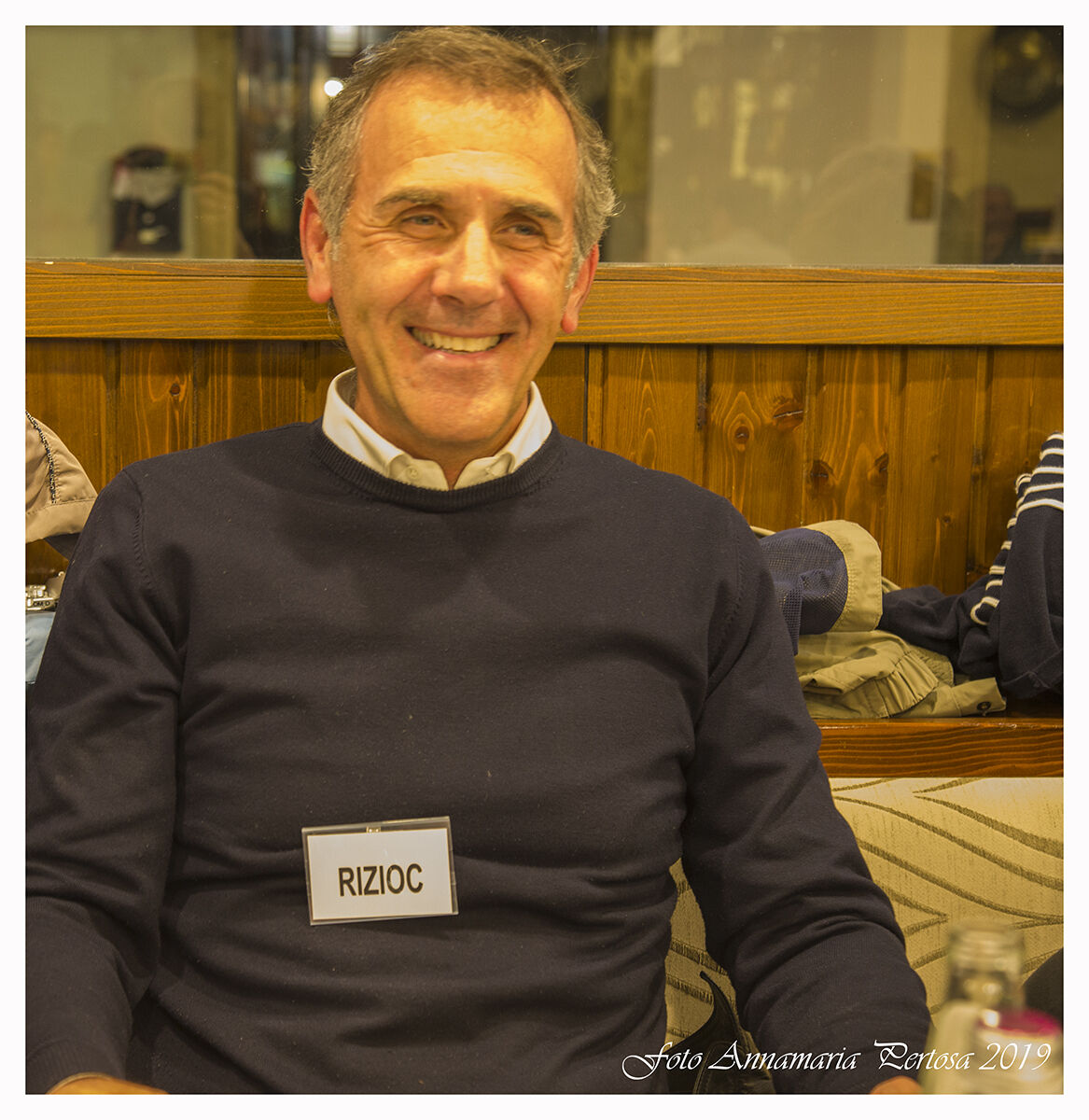 Let us know a little: Rizioc