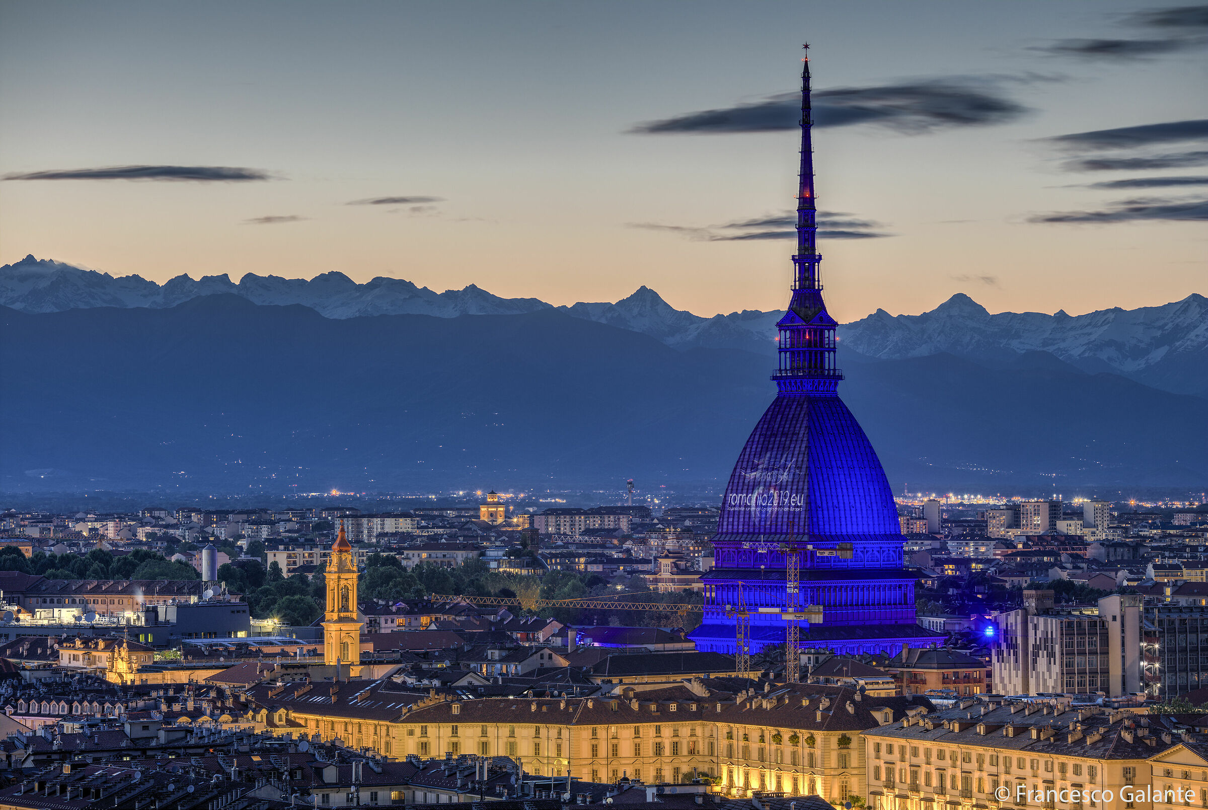 Da un Altra Prospettiva...