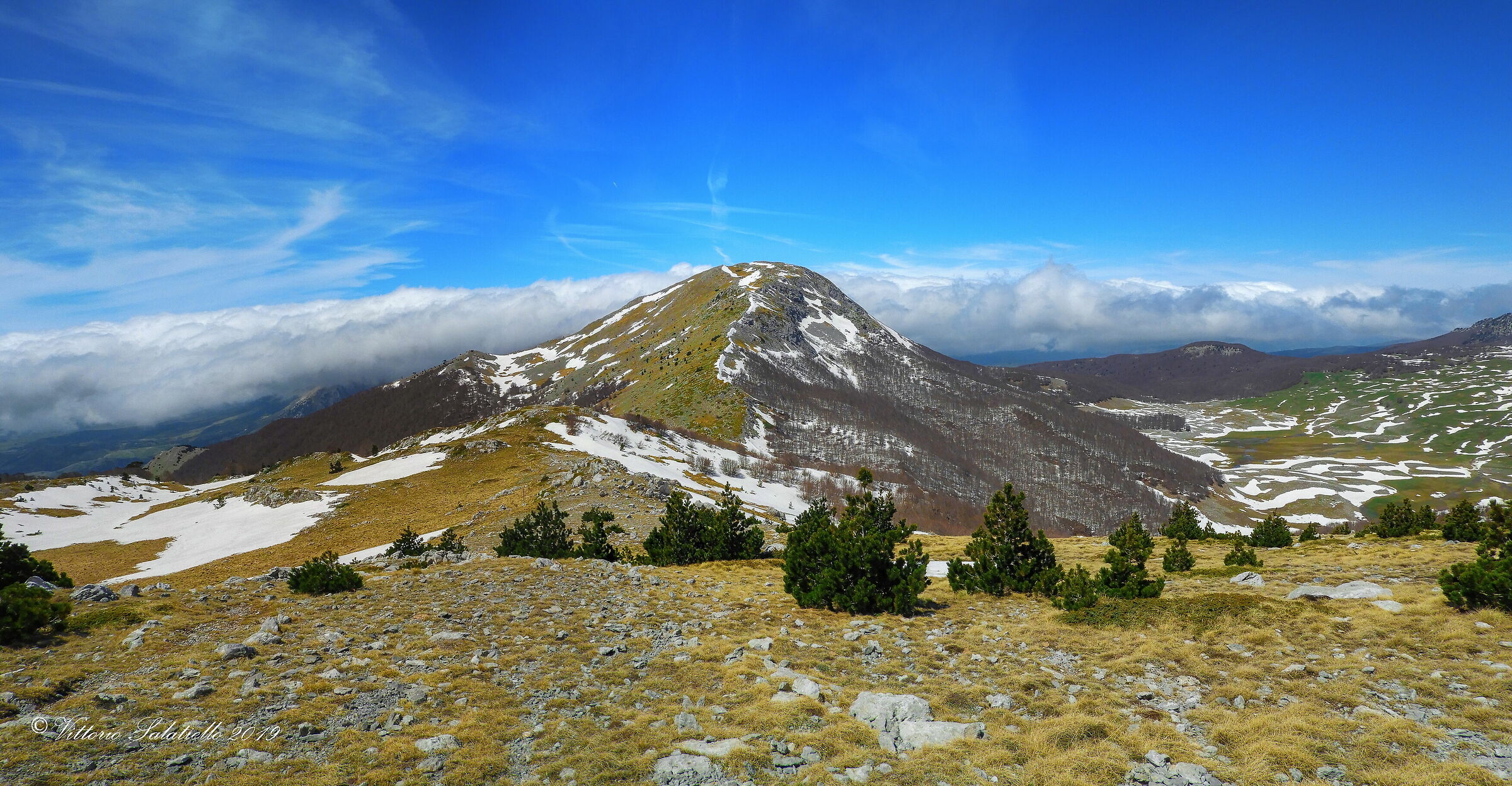 Pollino National Park