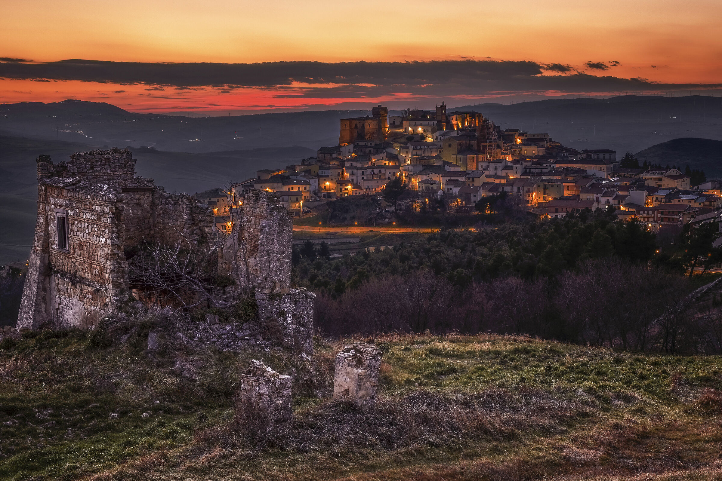 Rocchetta S. Antonio