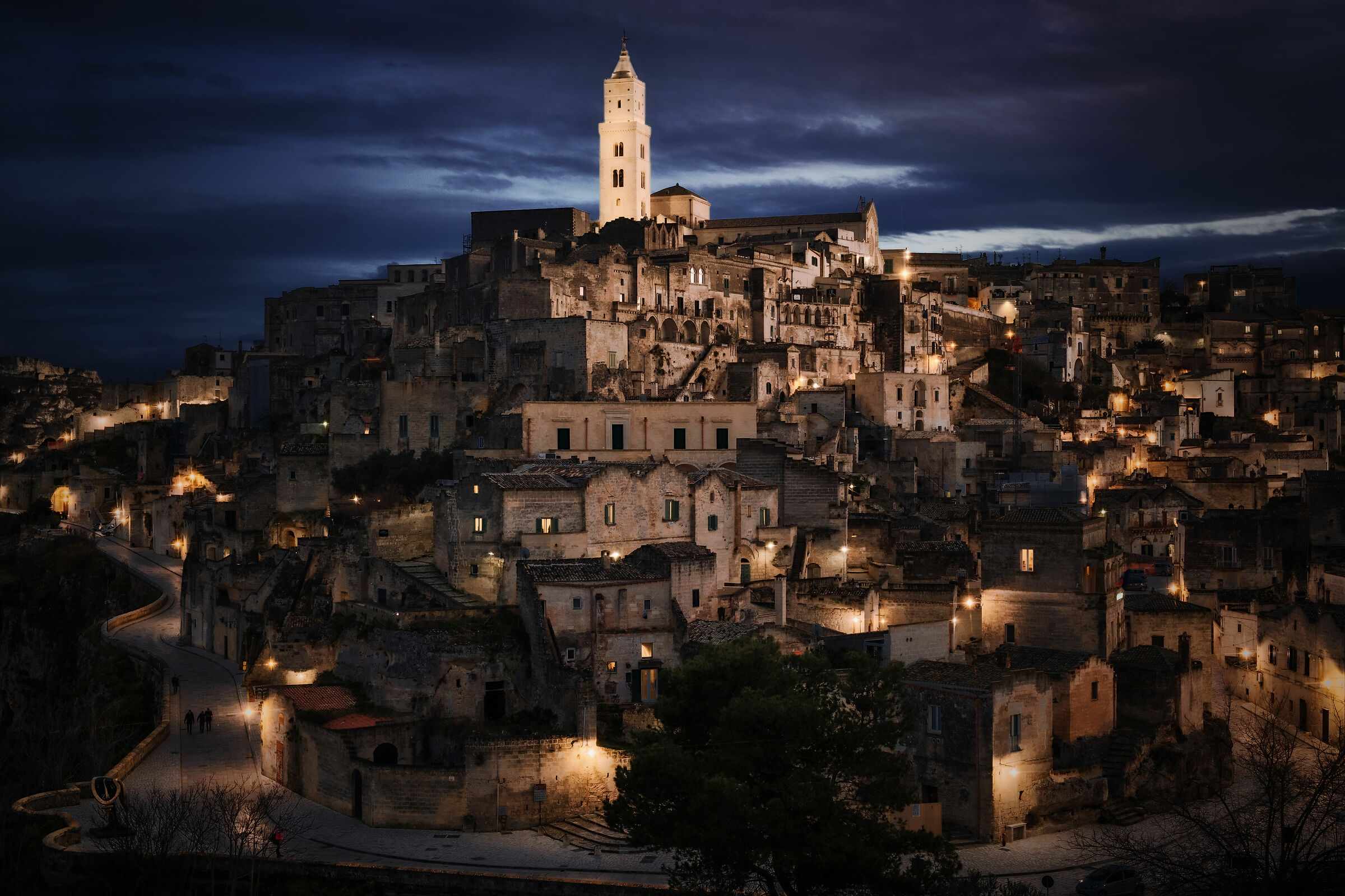 Matera