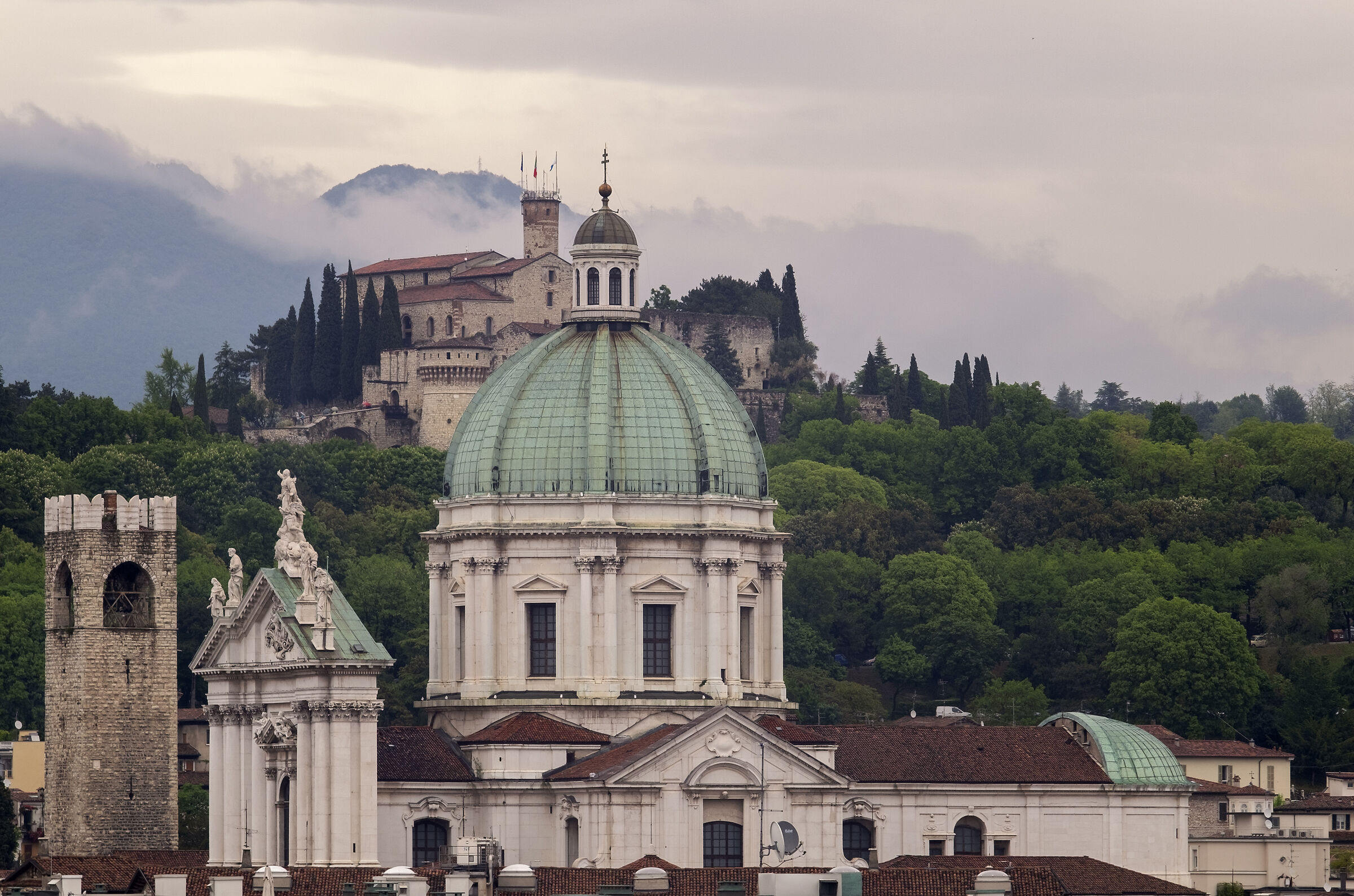 La città più bella del mondo