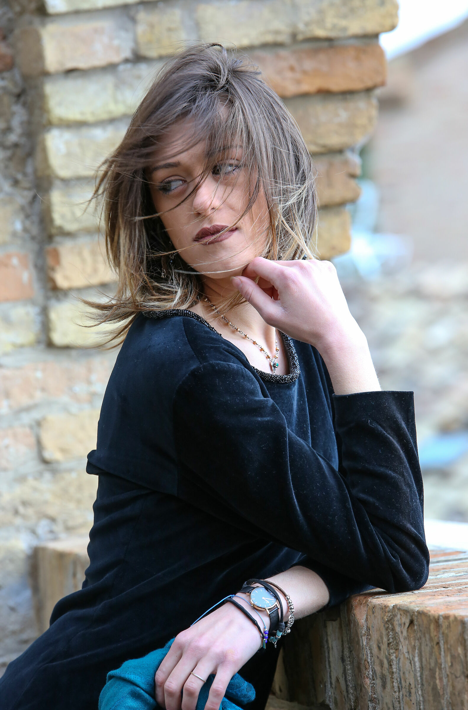 Model