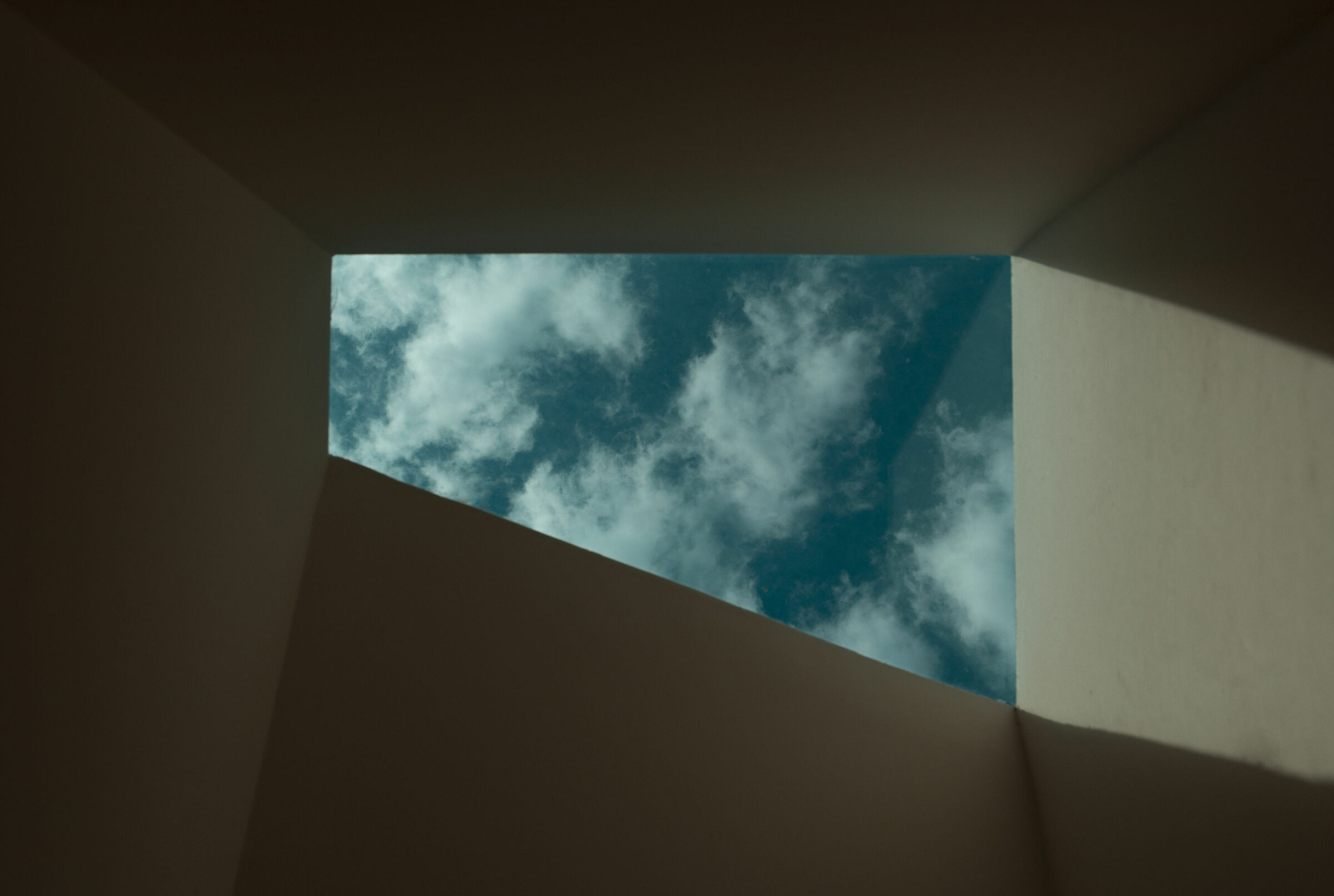 Guarda il cielo