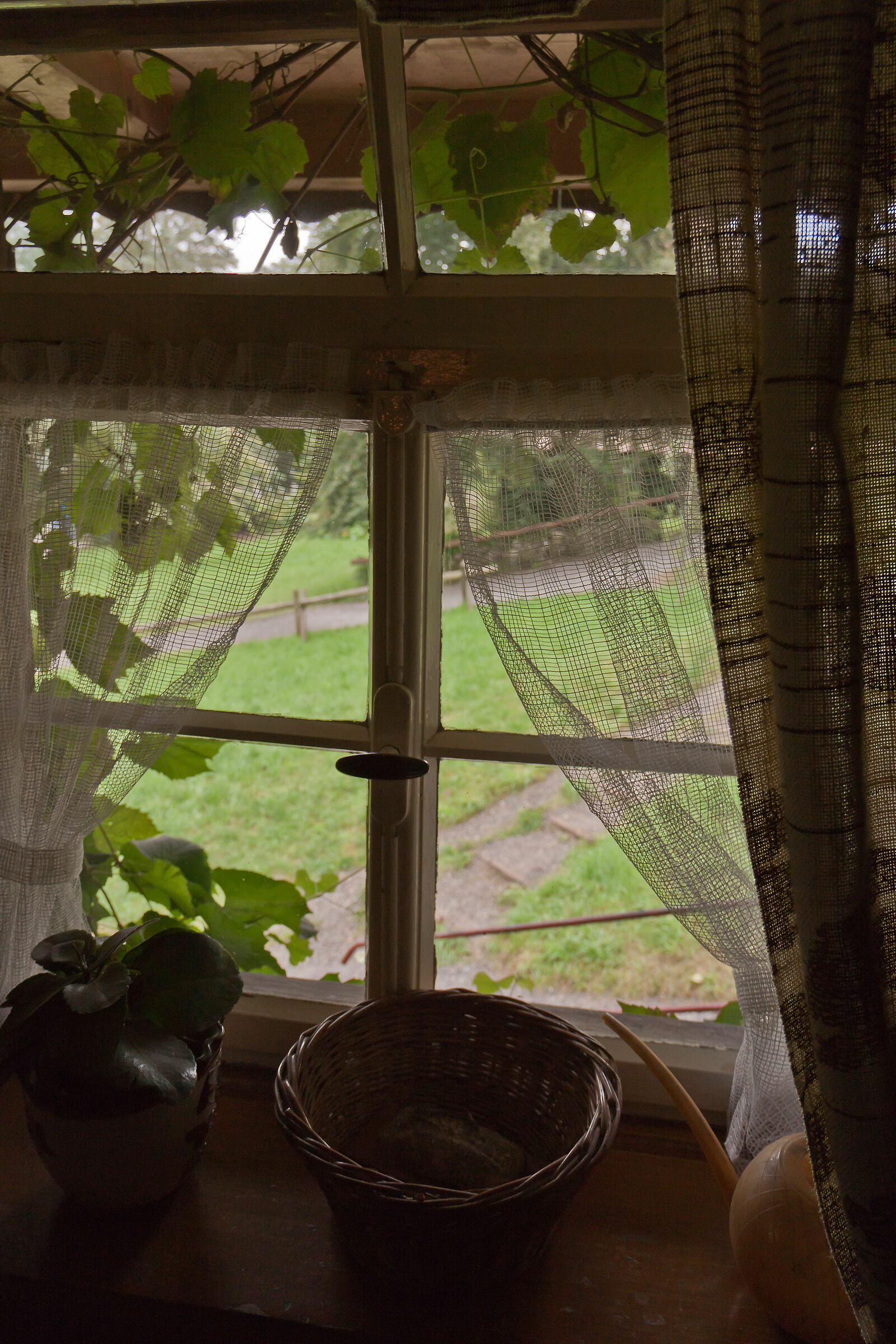Schwarzwälder Freilichtmuseum Vogtsbauernhof