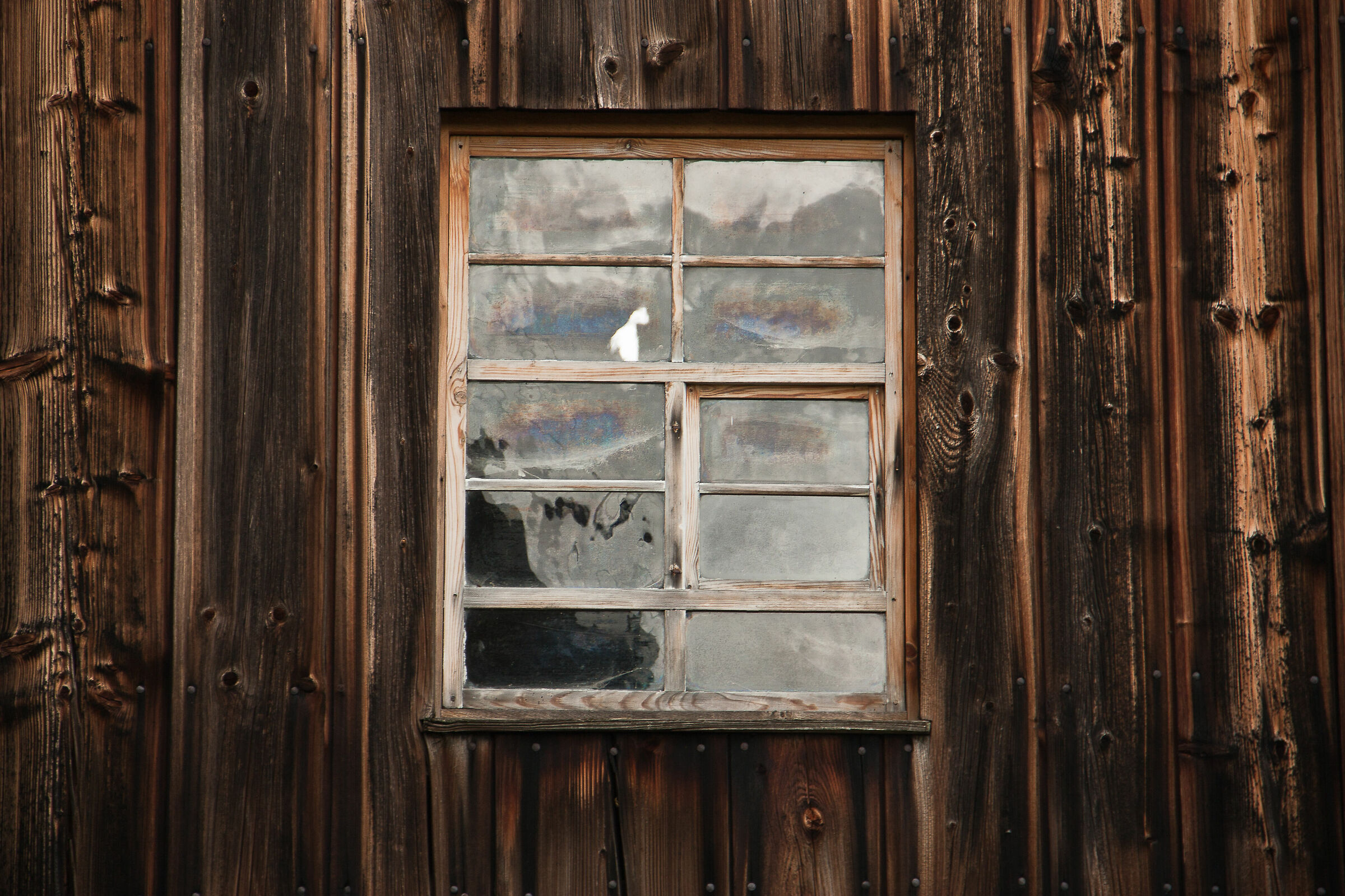 Schwarzwälder Freilichtmuseum Vogtsbauernhof