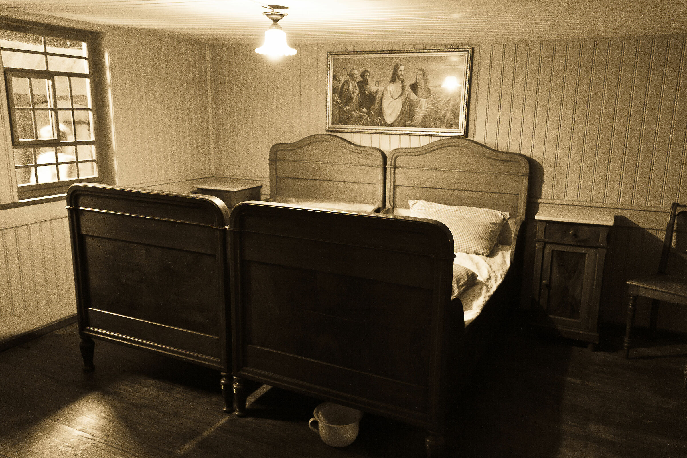 Schwarzwälder Freilichtmuseum Vogtsbauernhof