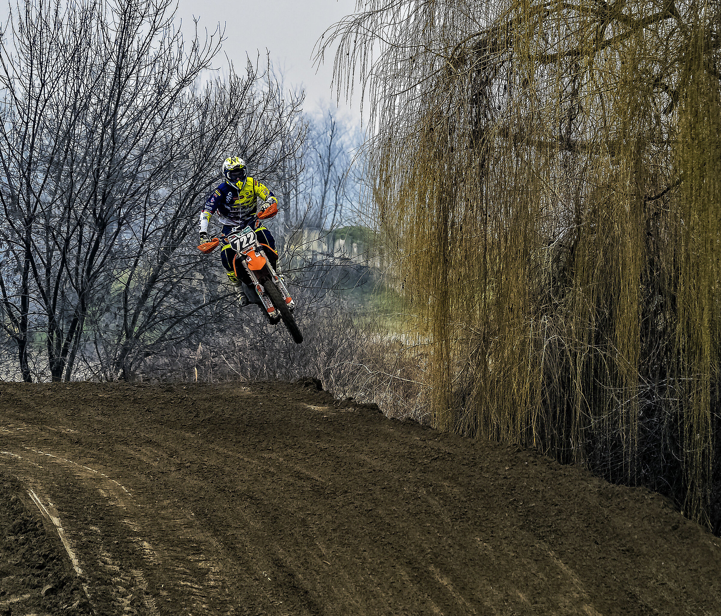 Motocross Field-Cremona