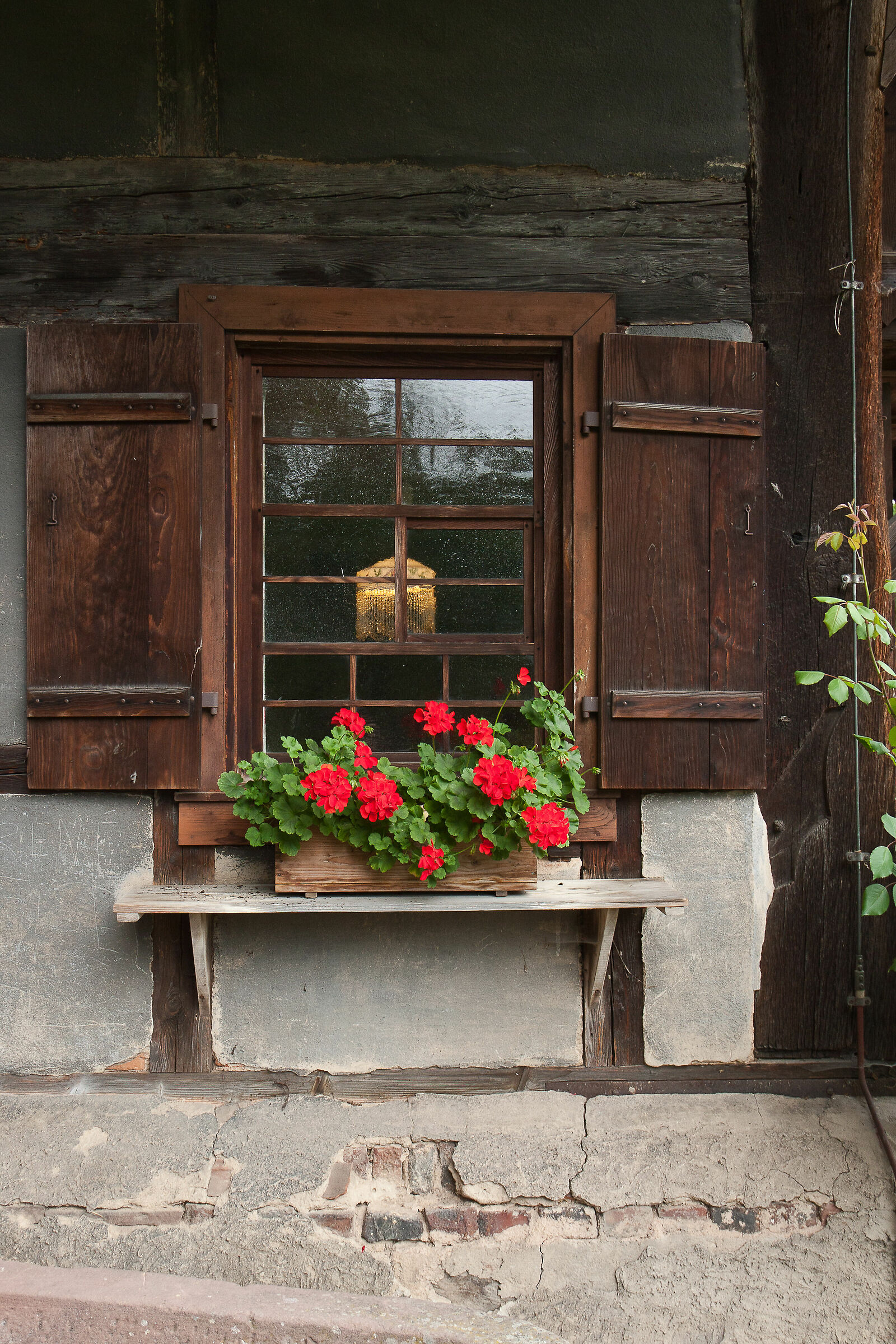 Schwarzwälder Freilichtmuseum Vogtsbauernhof