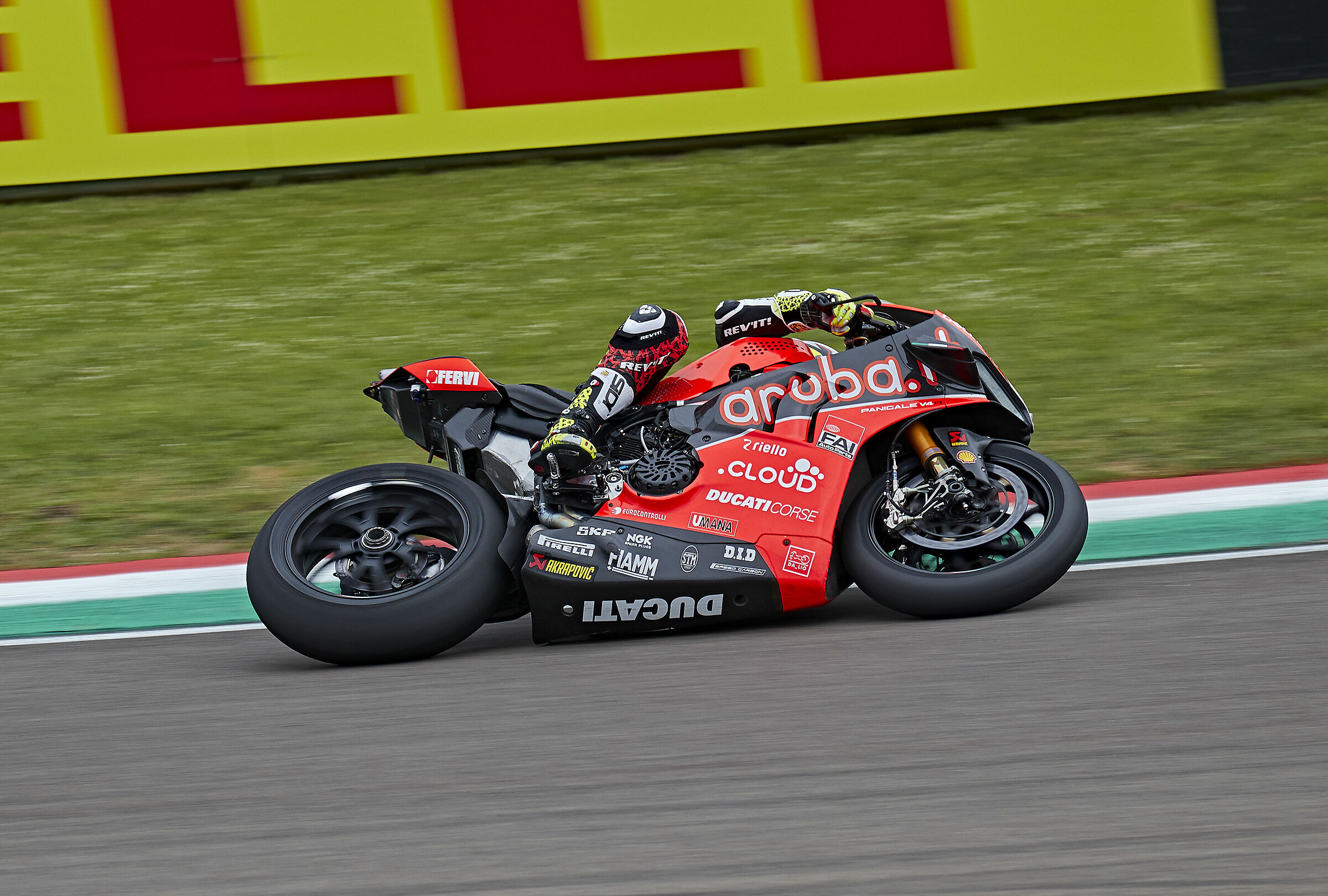 Superbike imola 2019 bautista