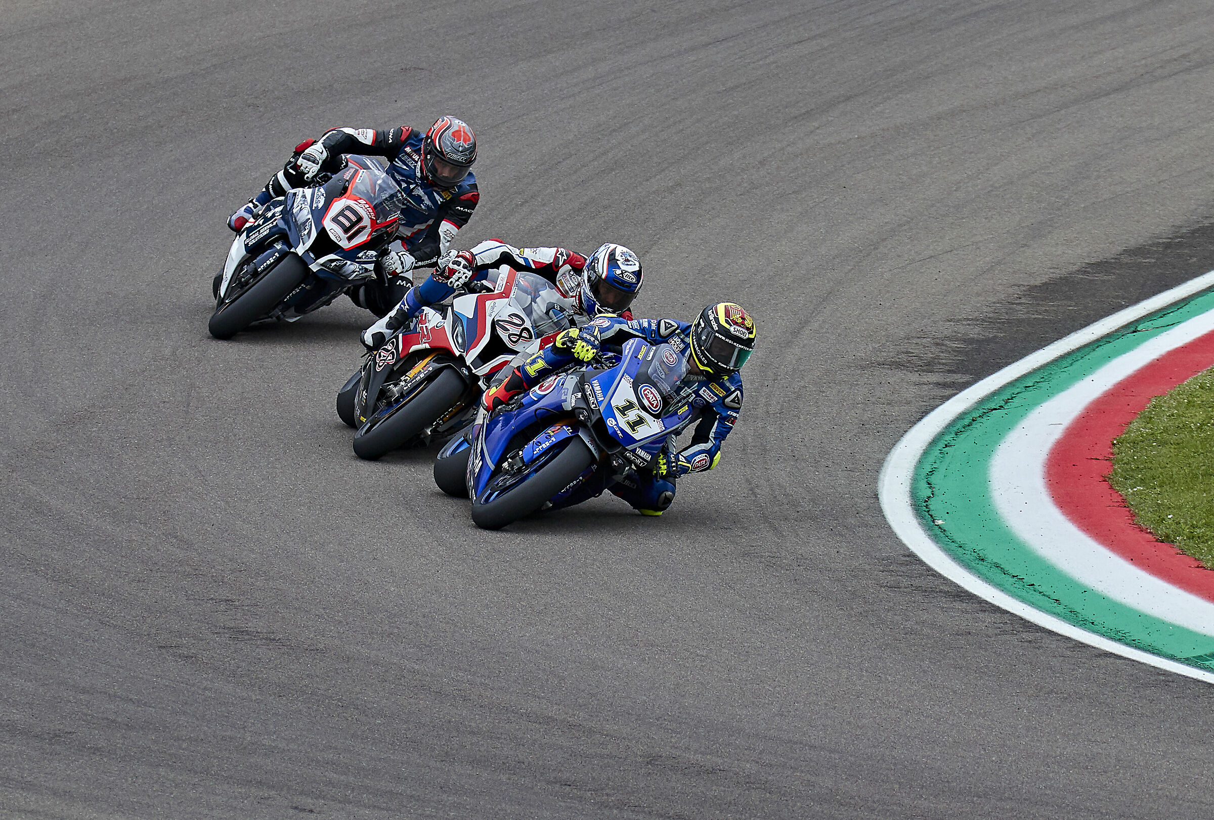 Superbike imola 2019
