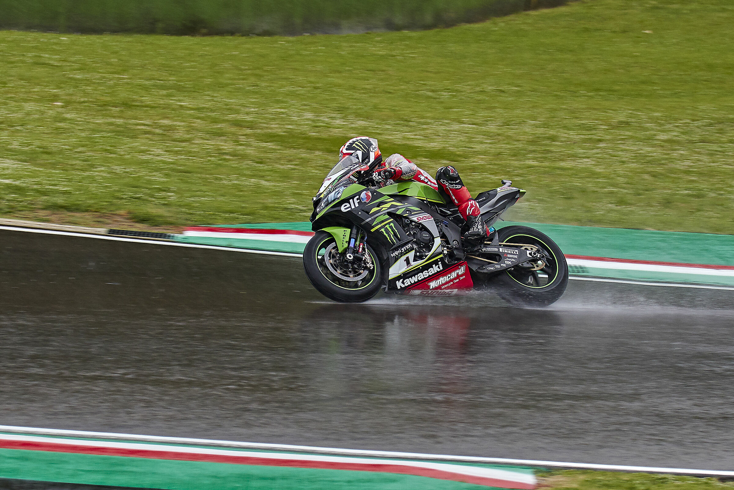 Superbike imola 2019 REA