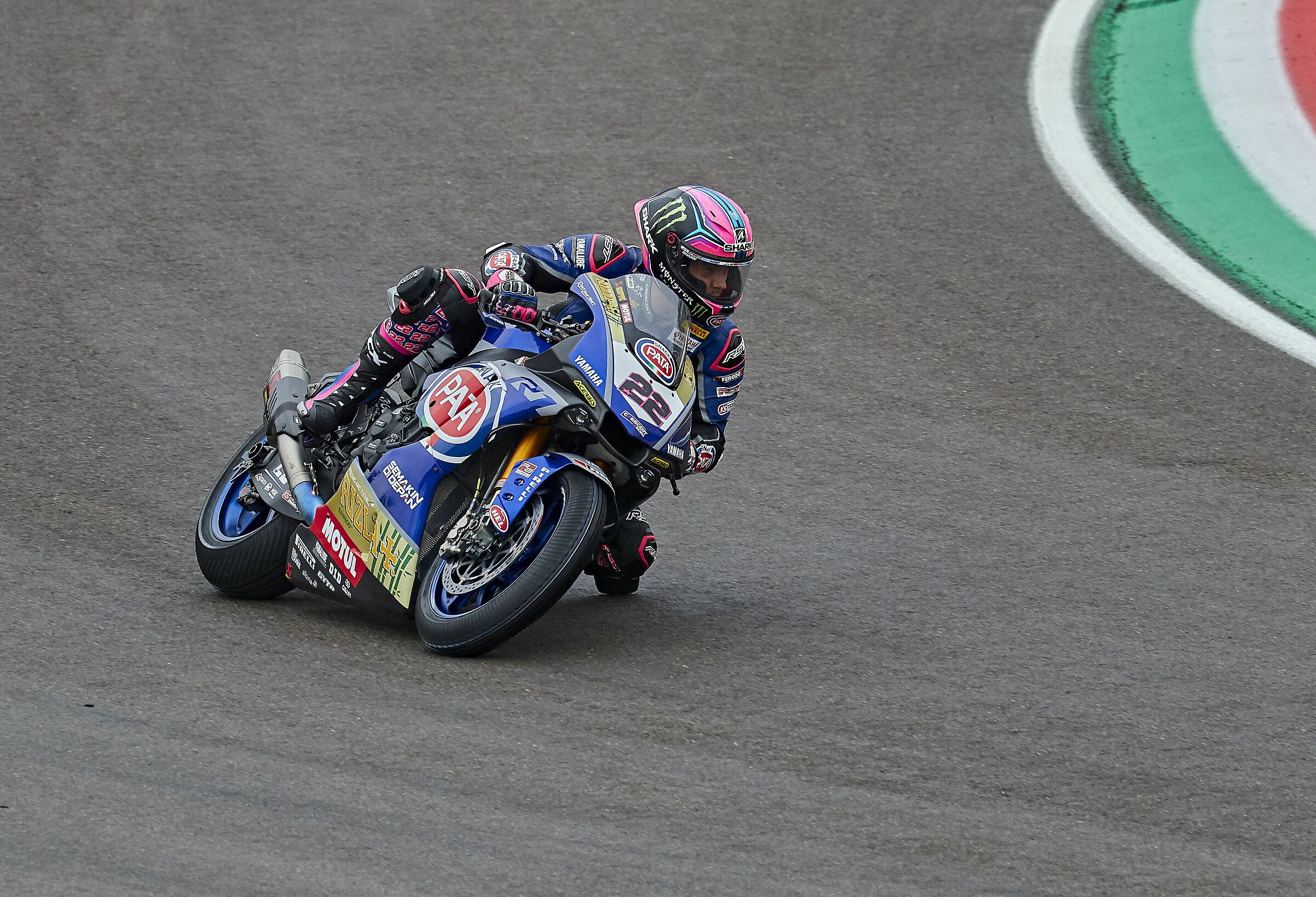 Superbike imola 2019 lowes