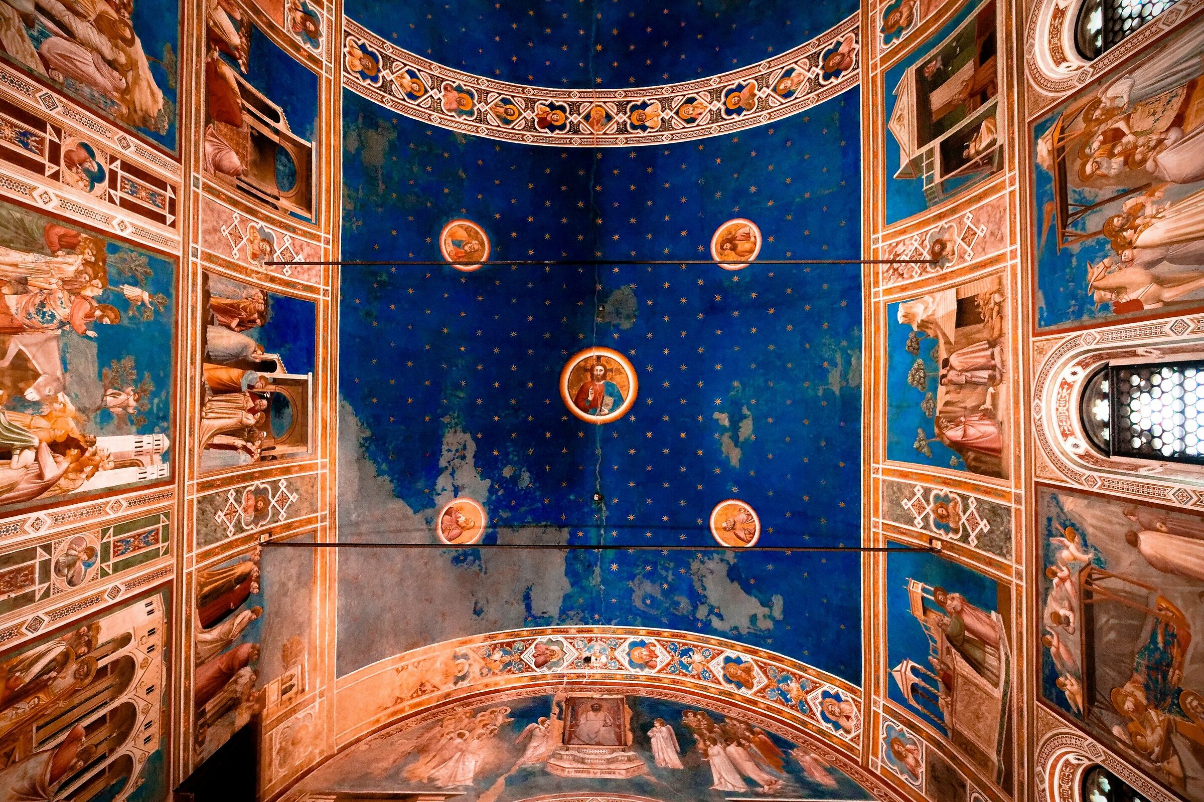 Cappella degli Scrovegni