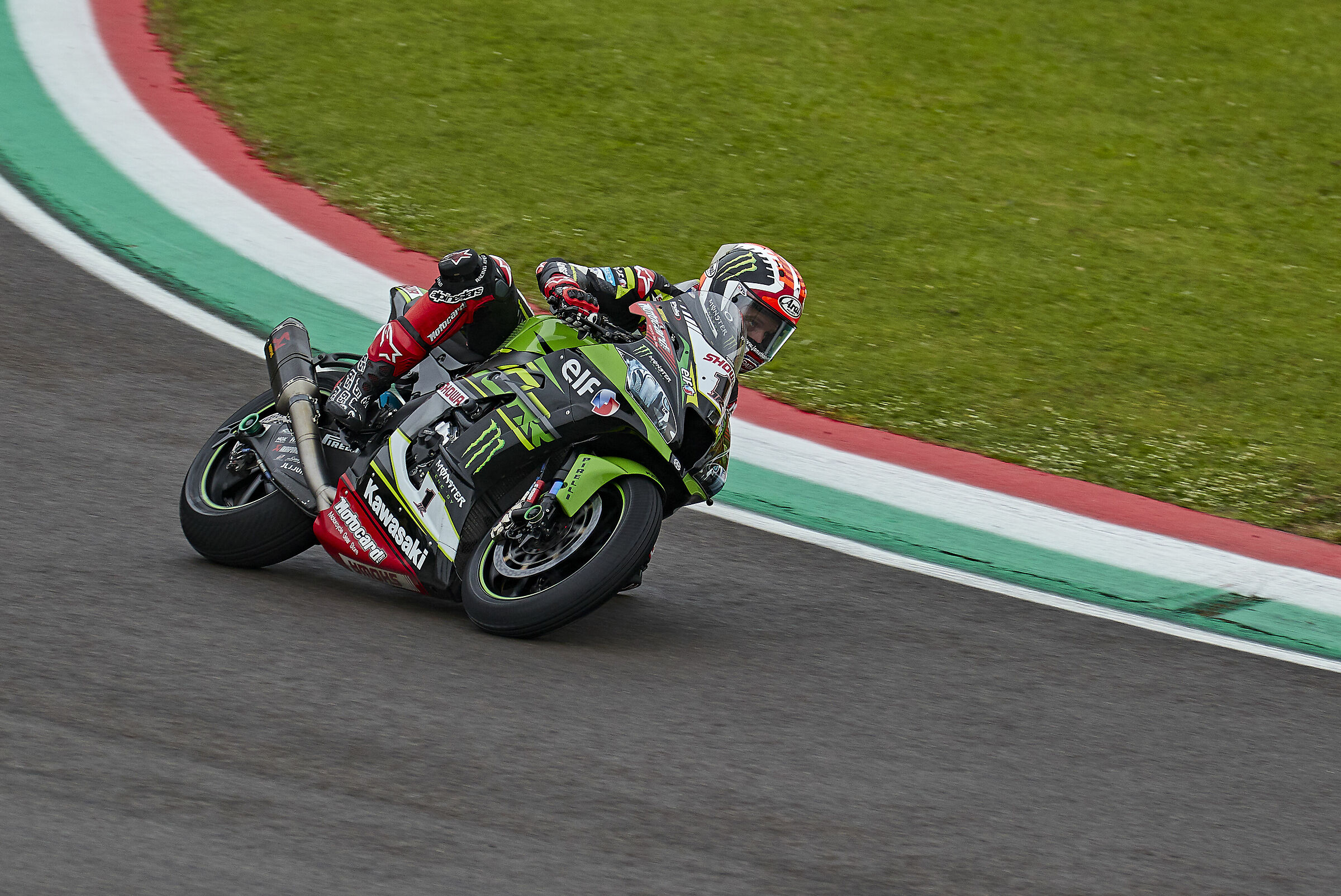 Imola Superbike 2019