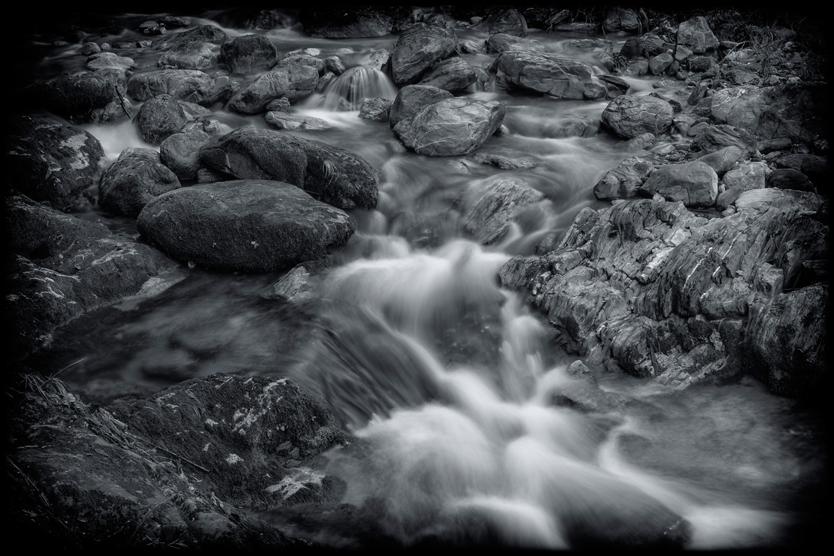 Lo scorrere perpetuo...