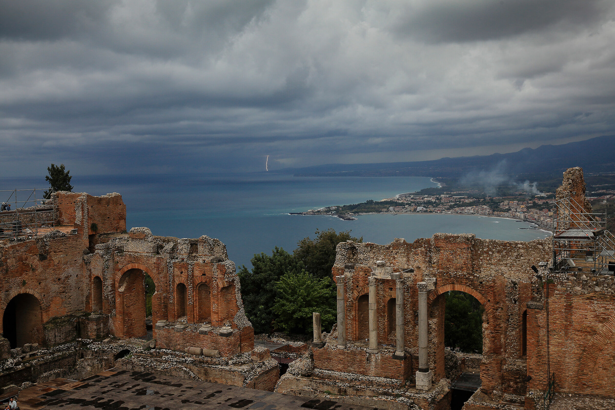 Taormina