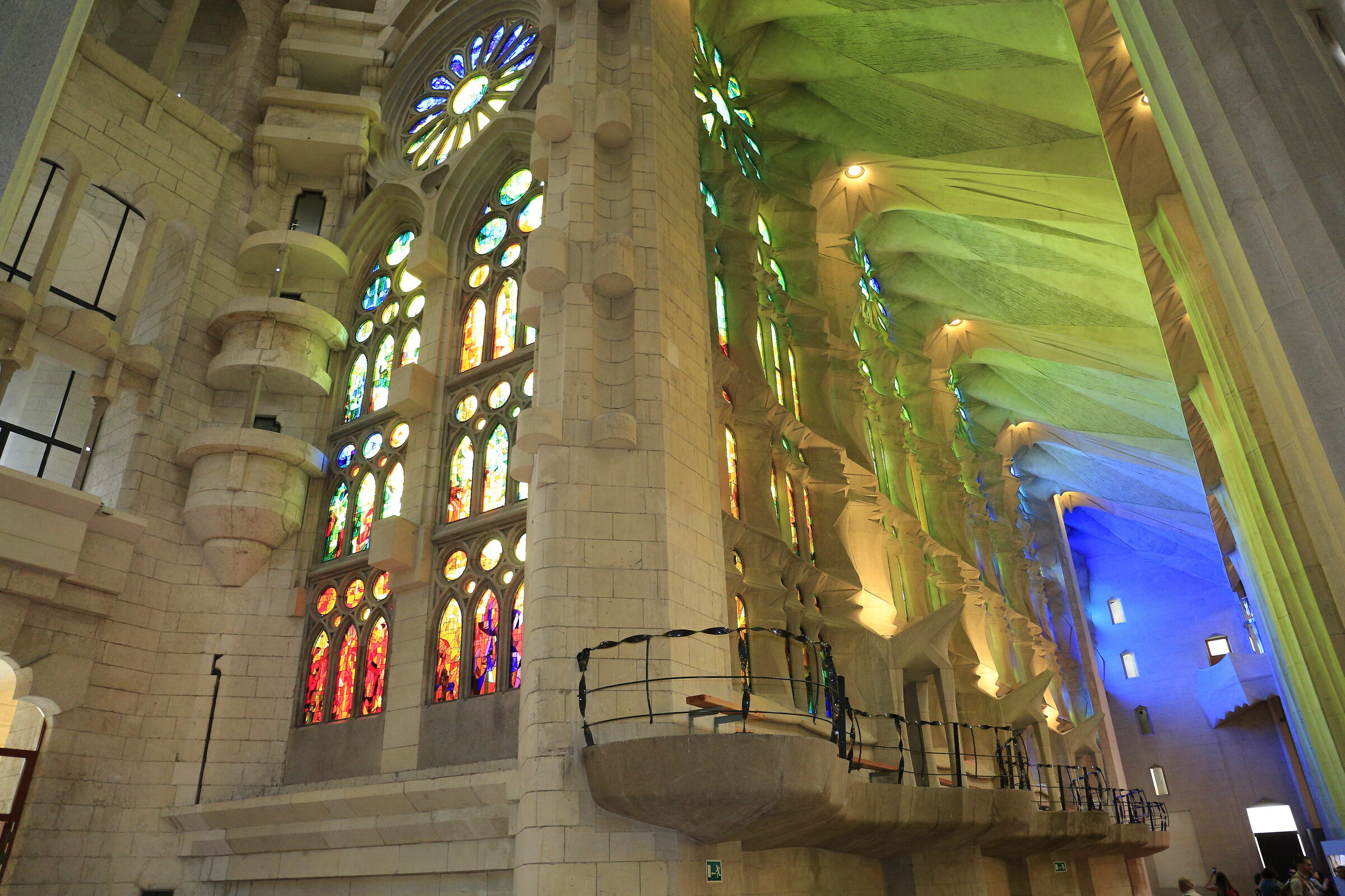 Sagrada Familia