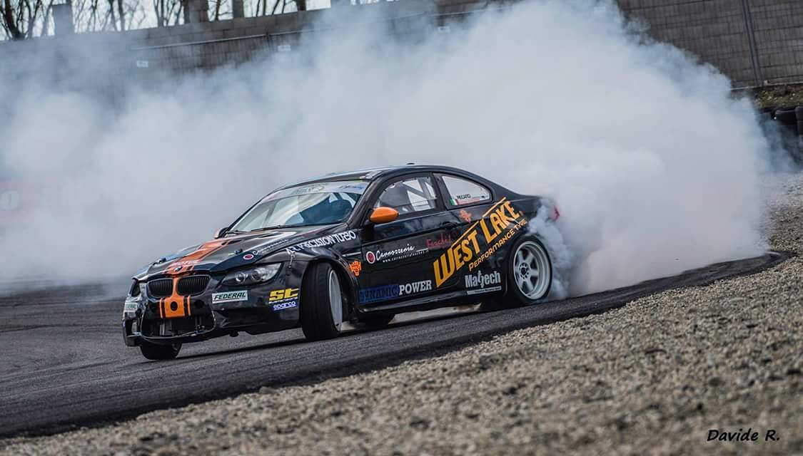 Drift