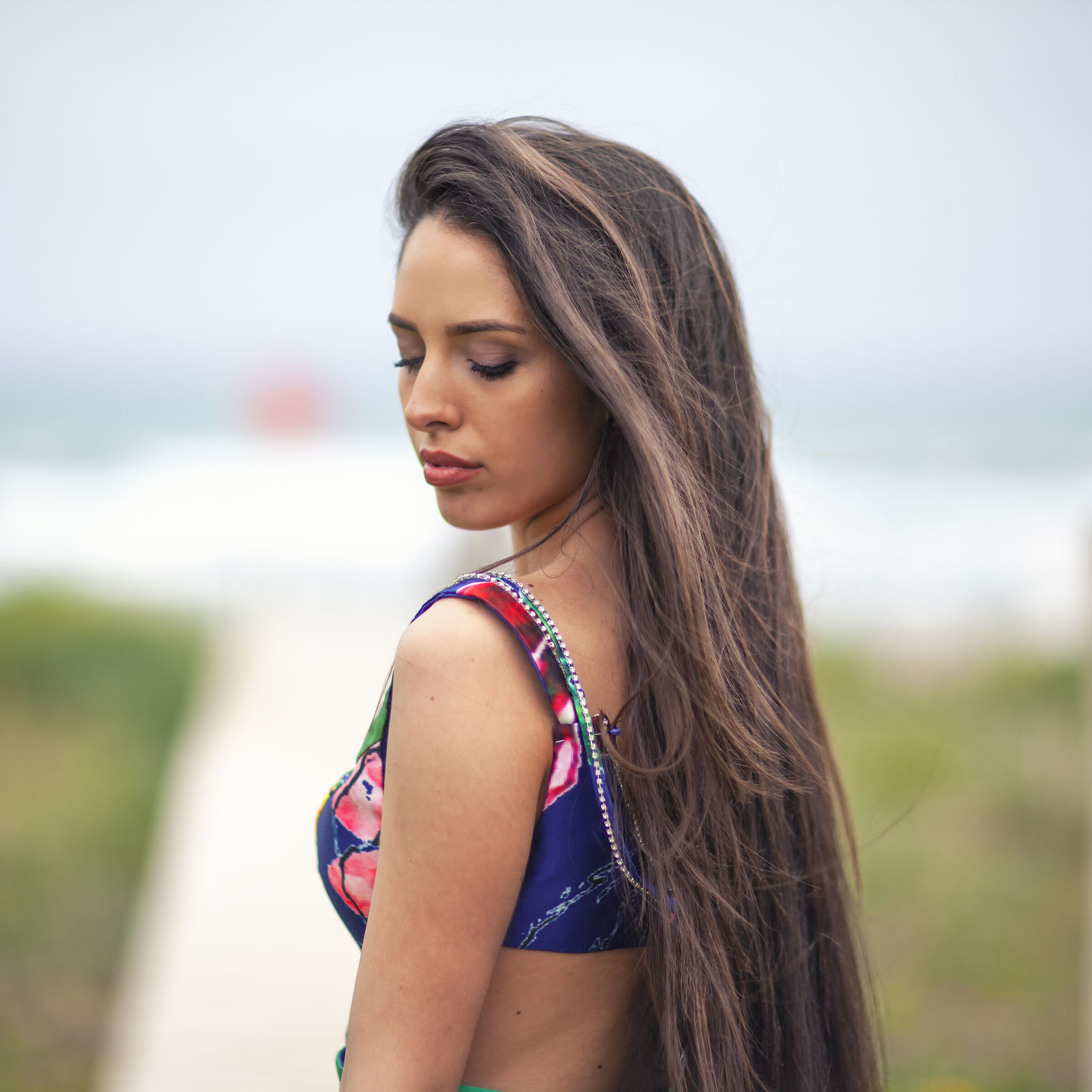 Everything is changing but you