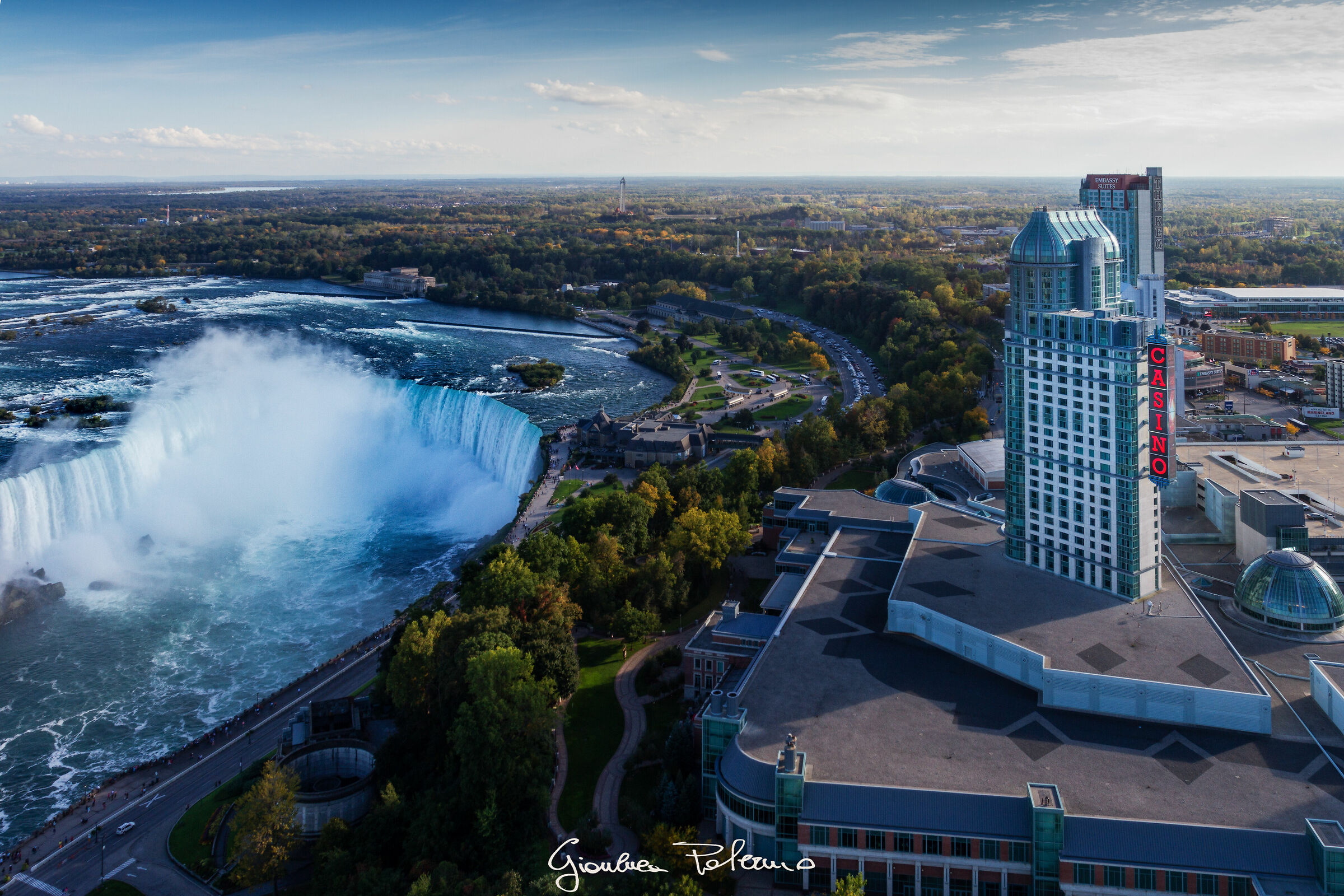 Niagara Casino