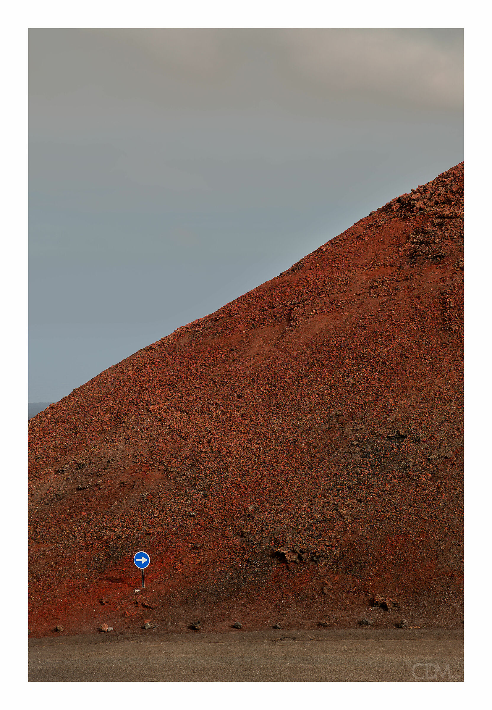 Timanfaya, Lanzarote