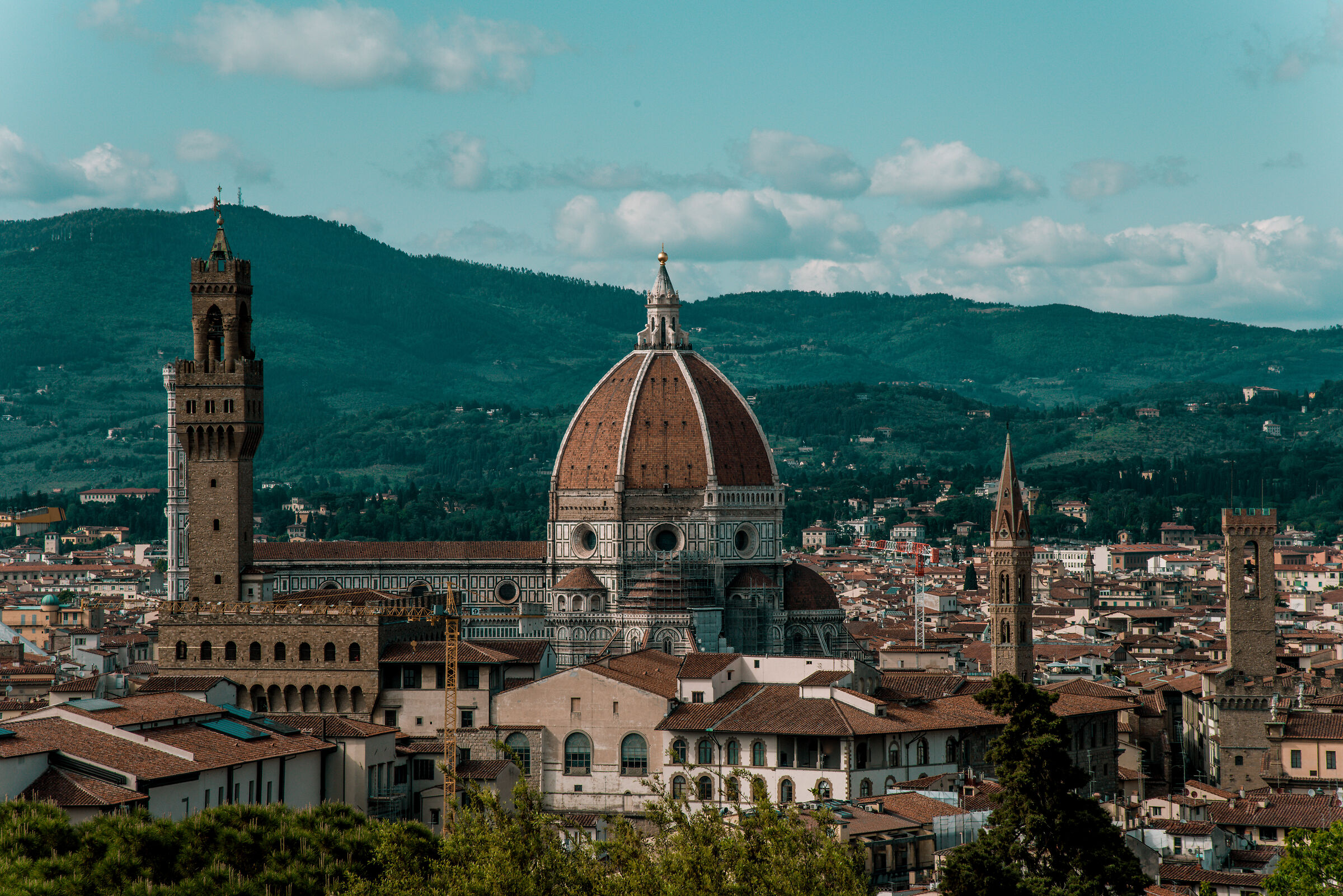 Firenze