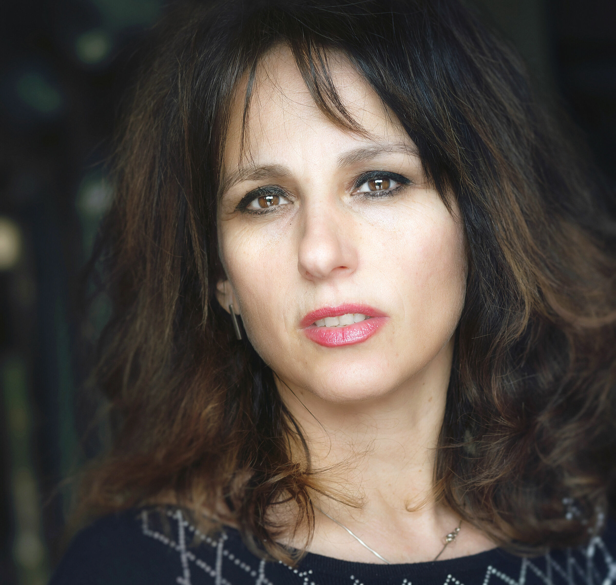 Catherine-Light Sculpt