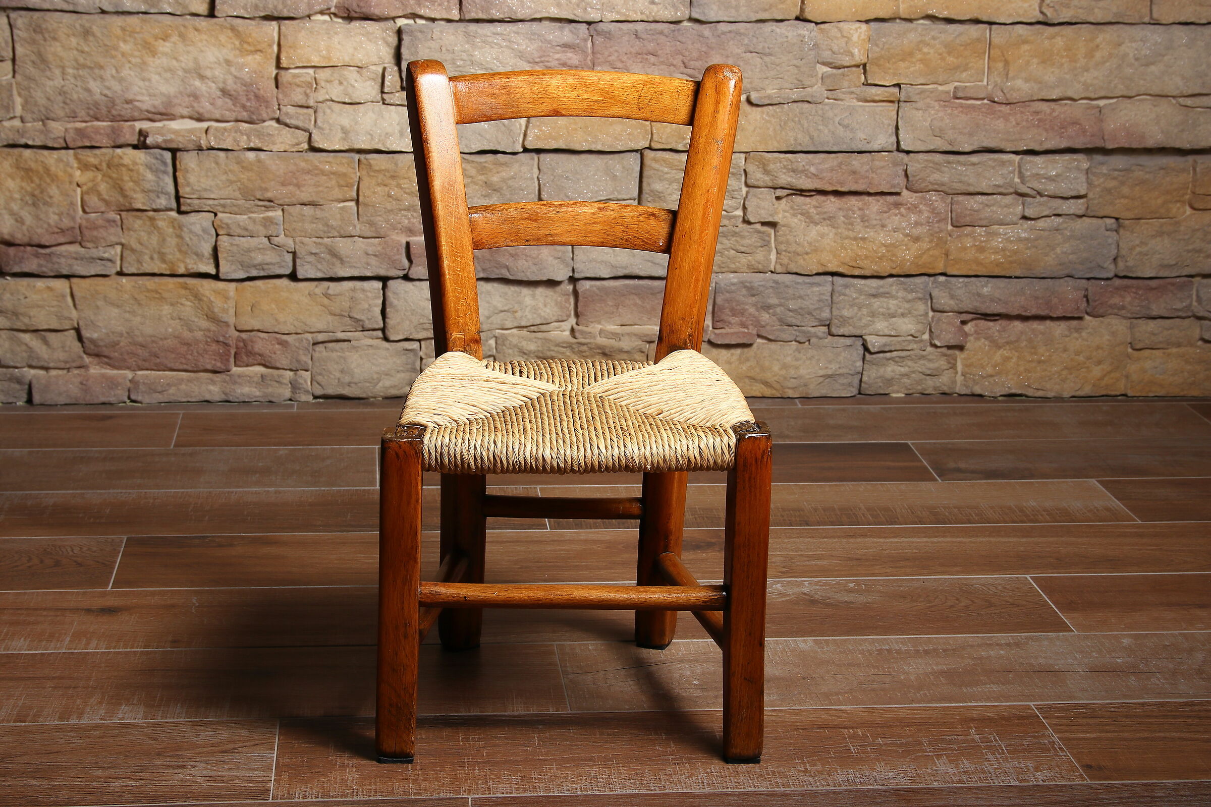 Nitidezza a tutti i costi