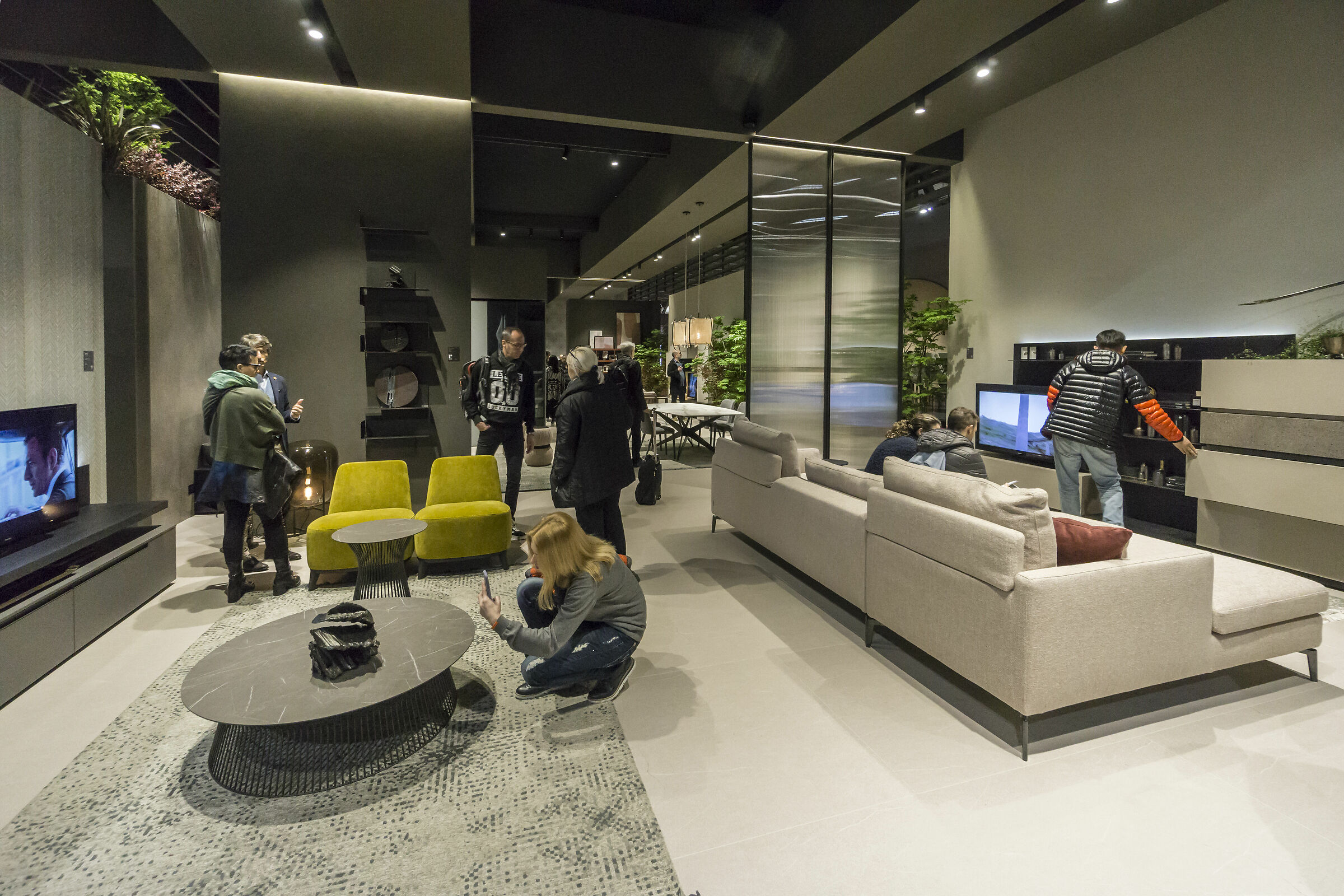 Fiera Milano - Salone del Mobile 2019 - 1