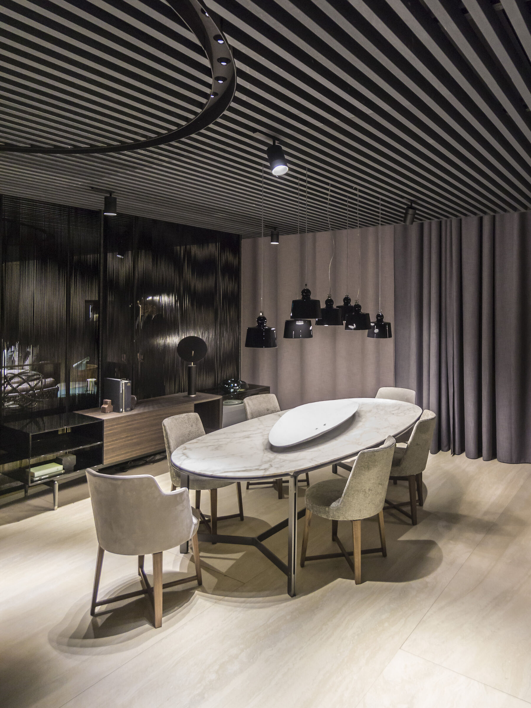 Fiera Milano - Salone del Mobile 2019 - 4