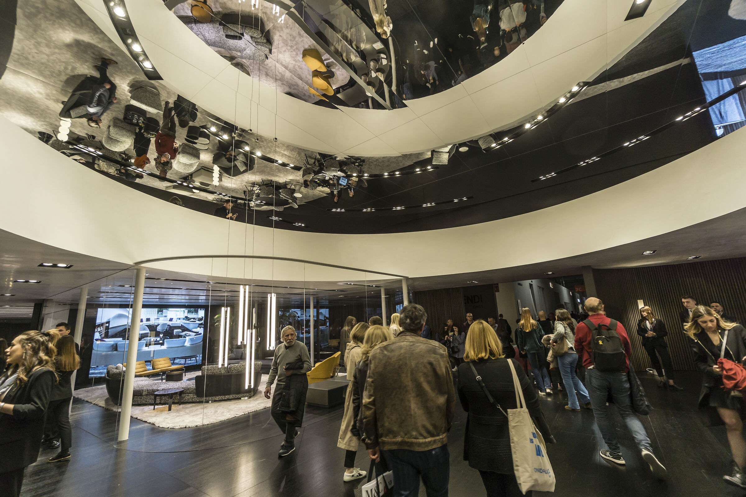 Fiera Milano - Salone del Mobile 2019 - 5