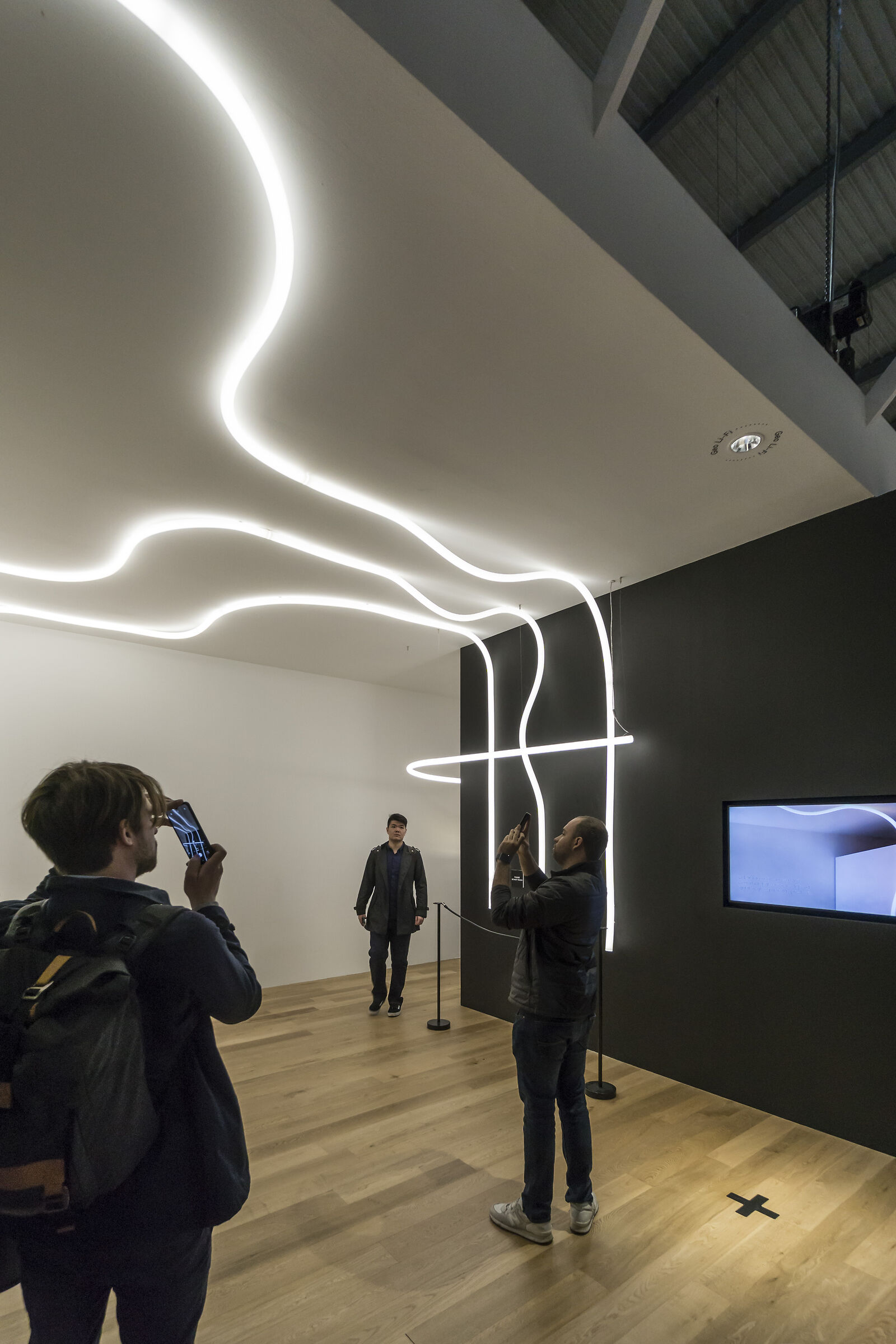 Fiera Milano - Euroluce 2019 - 4