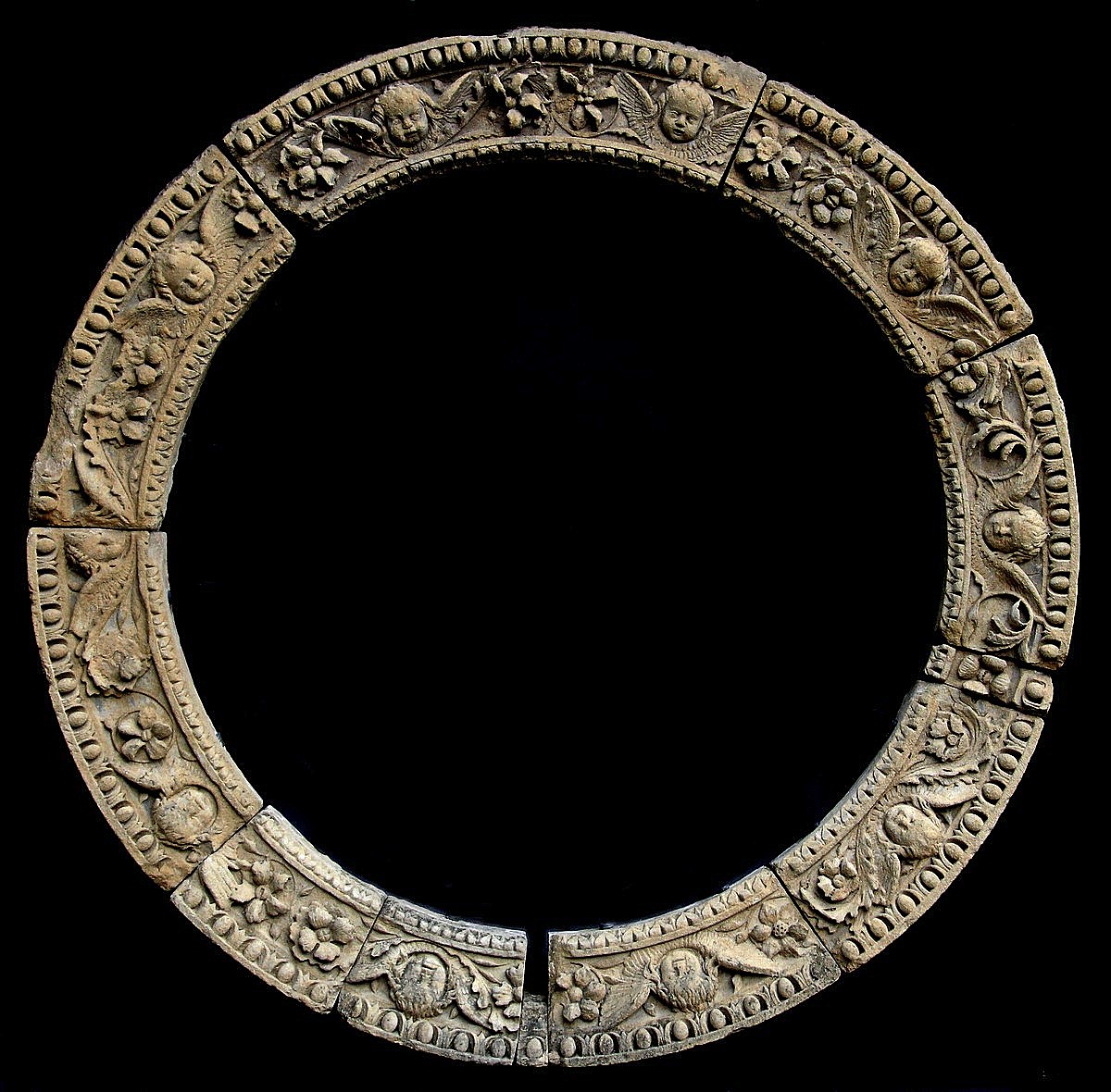 LO "Stargate" di Padova