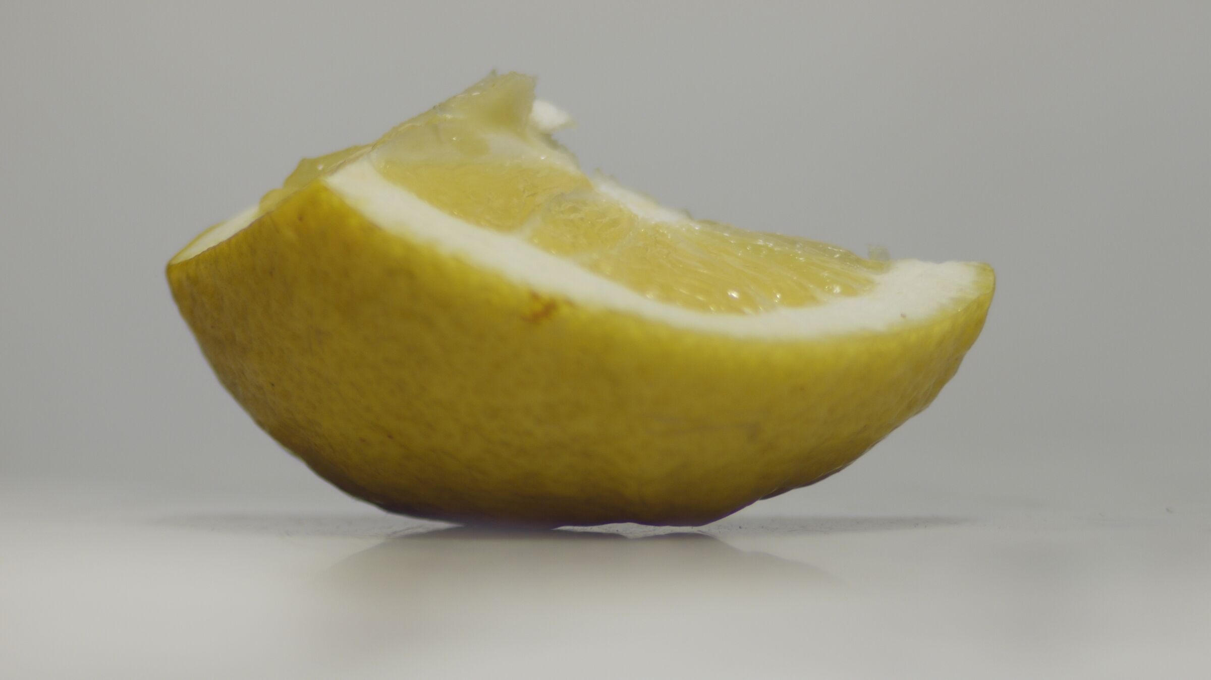 una sfumatura di giallo