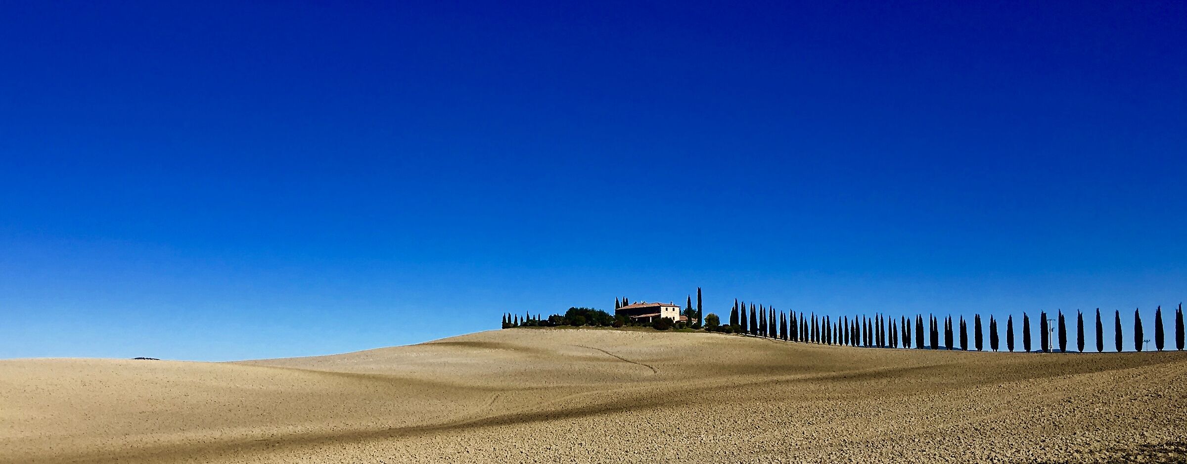 val d'orcia