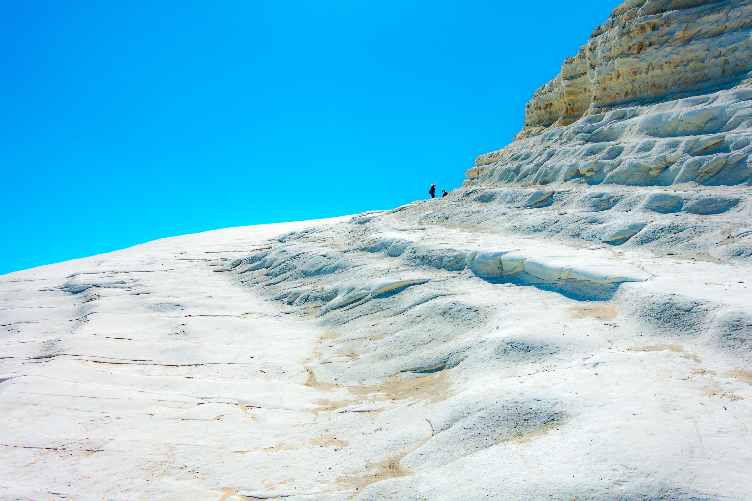 Scala dei Turchi
